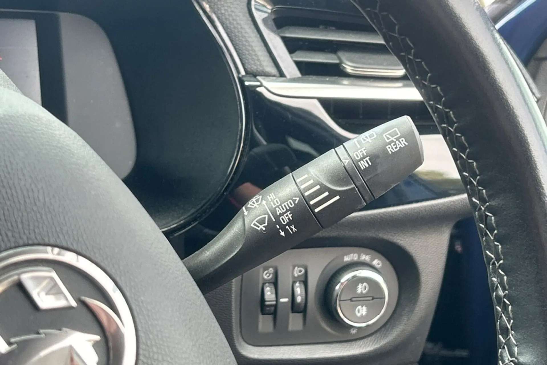 2021 VAUXHALL CORSA 2021 VAUXHALL CORSA