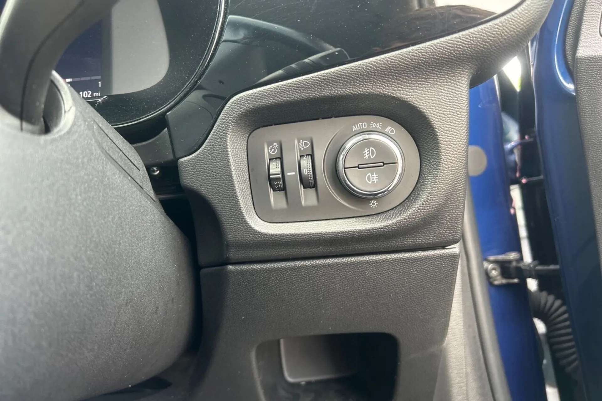 2021 VAUXHALL CORSA 2021 VAUXHALL CORSA