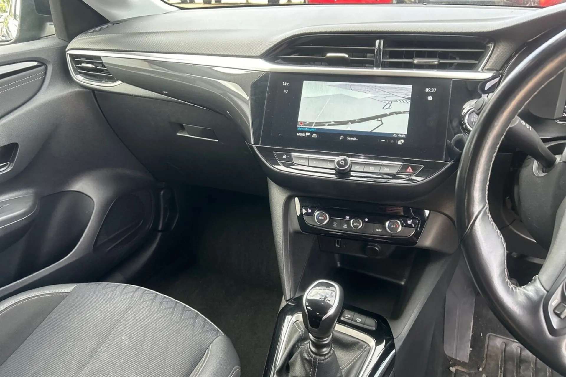 2021 VAUXHALL CORSA 2021 VAUXHALL CORSA