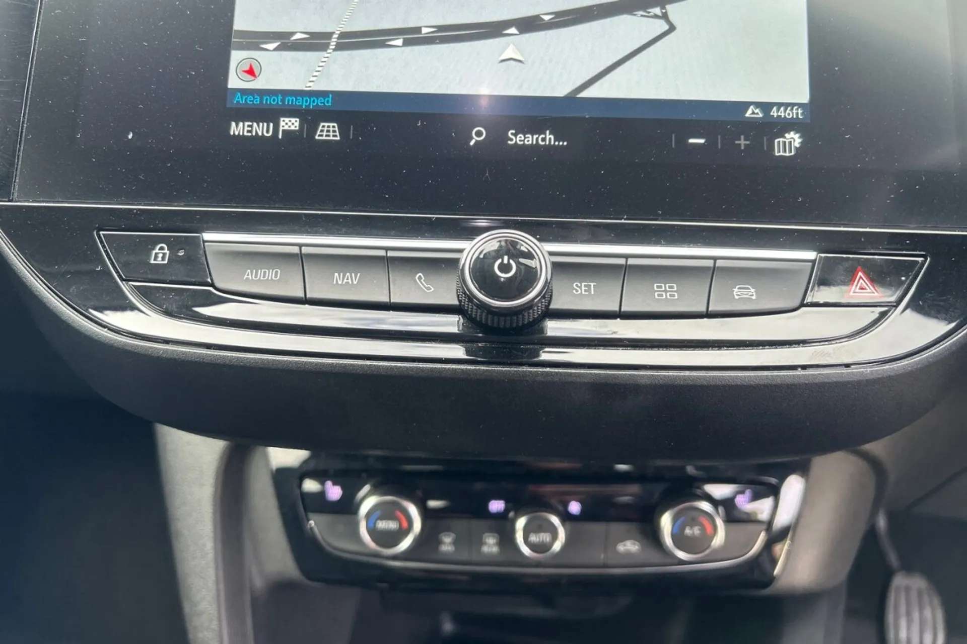 2021 VAUXHALL CORSA 2021 VAUXHALL CORSA