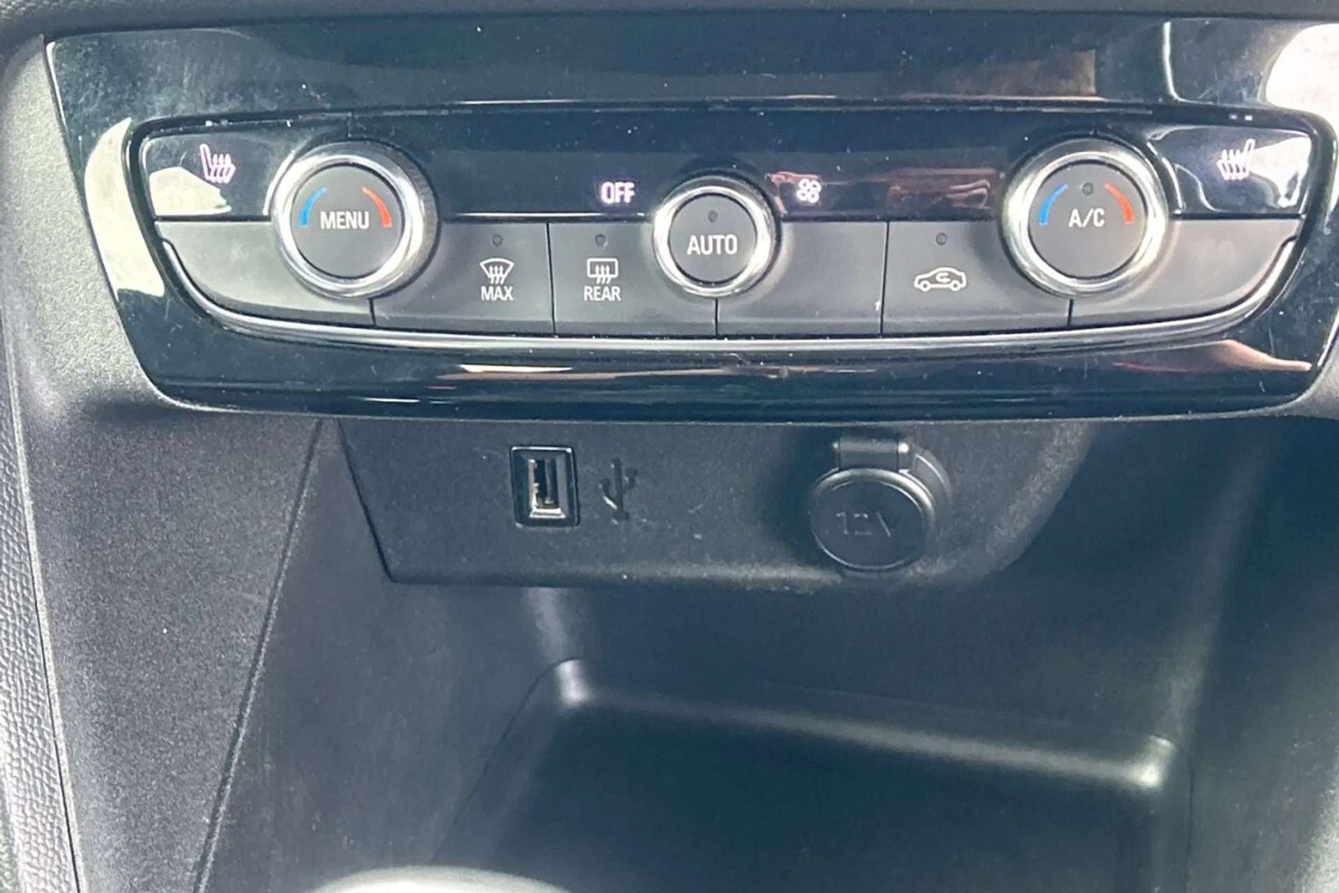 2021 VAUXHALL CORSA 2021 VAUXHALL CORSA