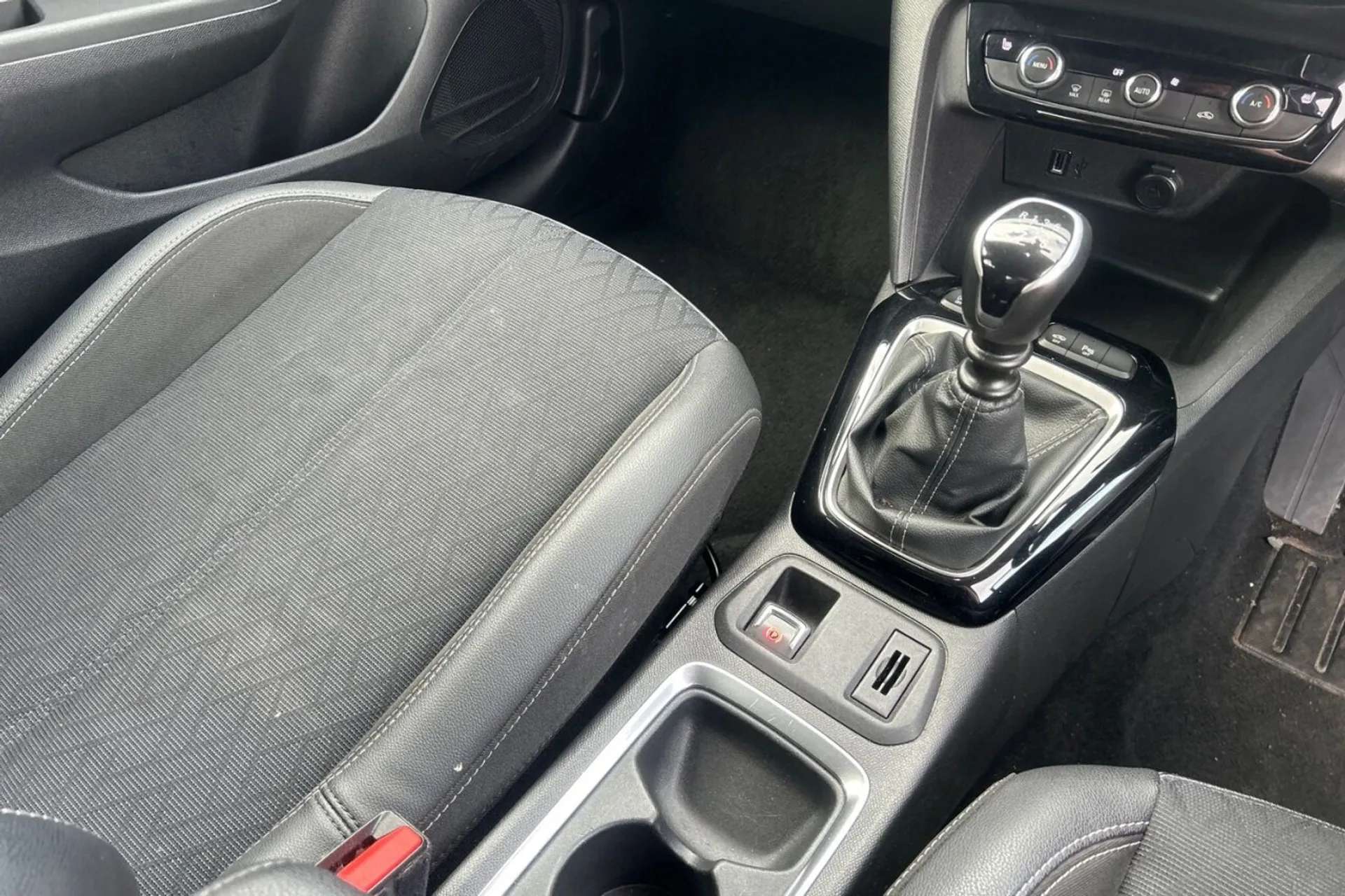 2021 VAUXHALL CORSA 2021 VAUXHALL CORSA