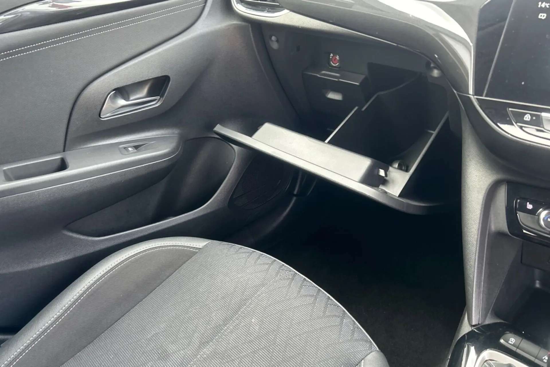 2021 VAUXHALL CORSA 2021 VAUXHALL CORSA