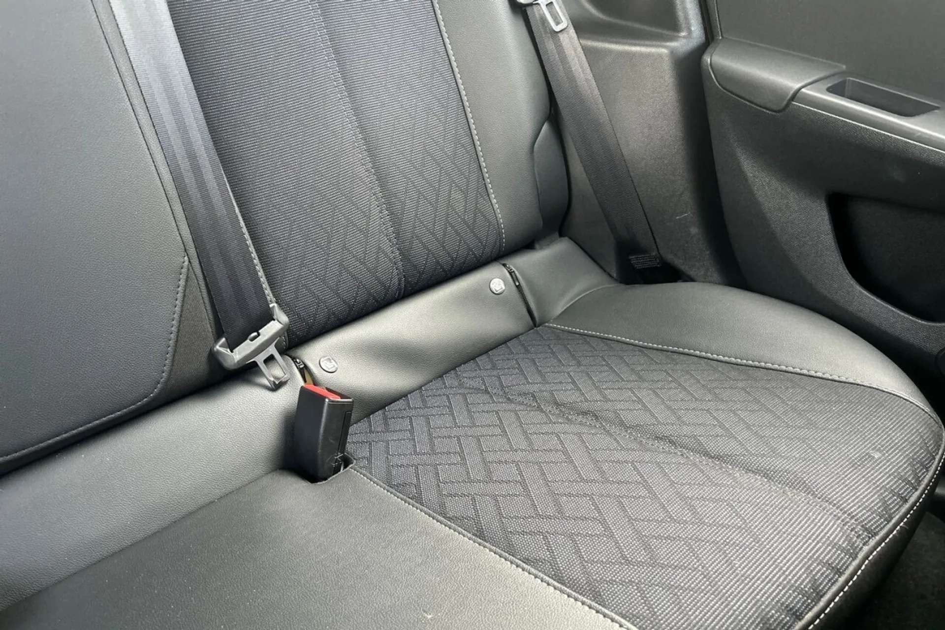 2021 VAUXHALL CORSA 2021 VAUXHALL CORSA