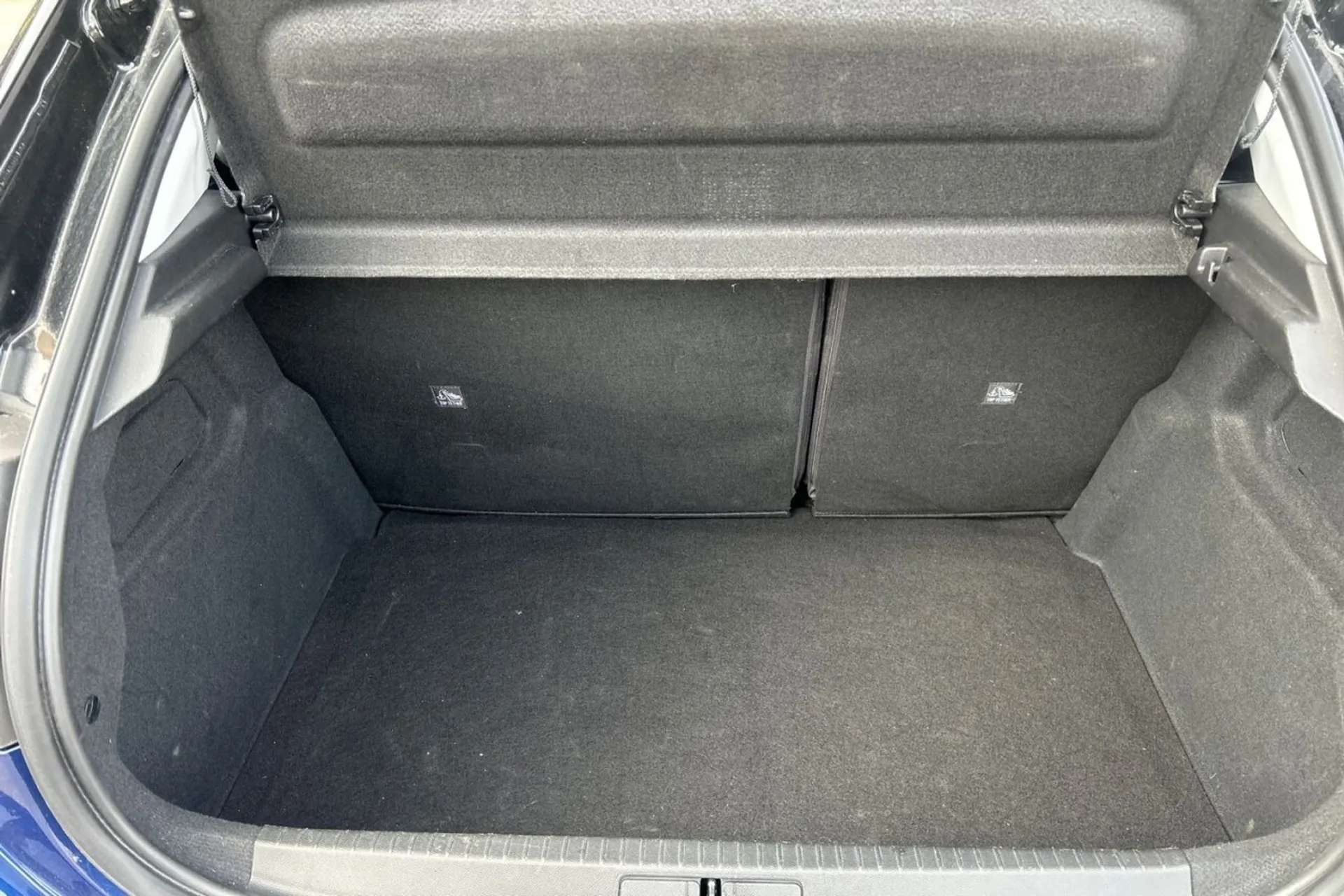 2021 VAUXHALL CORSA 2021 VAUXHALL CORSA