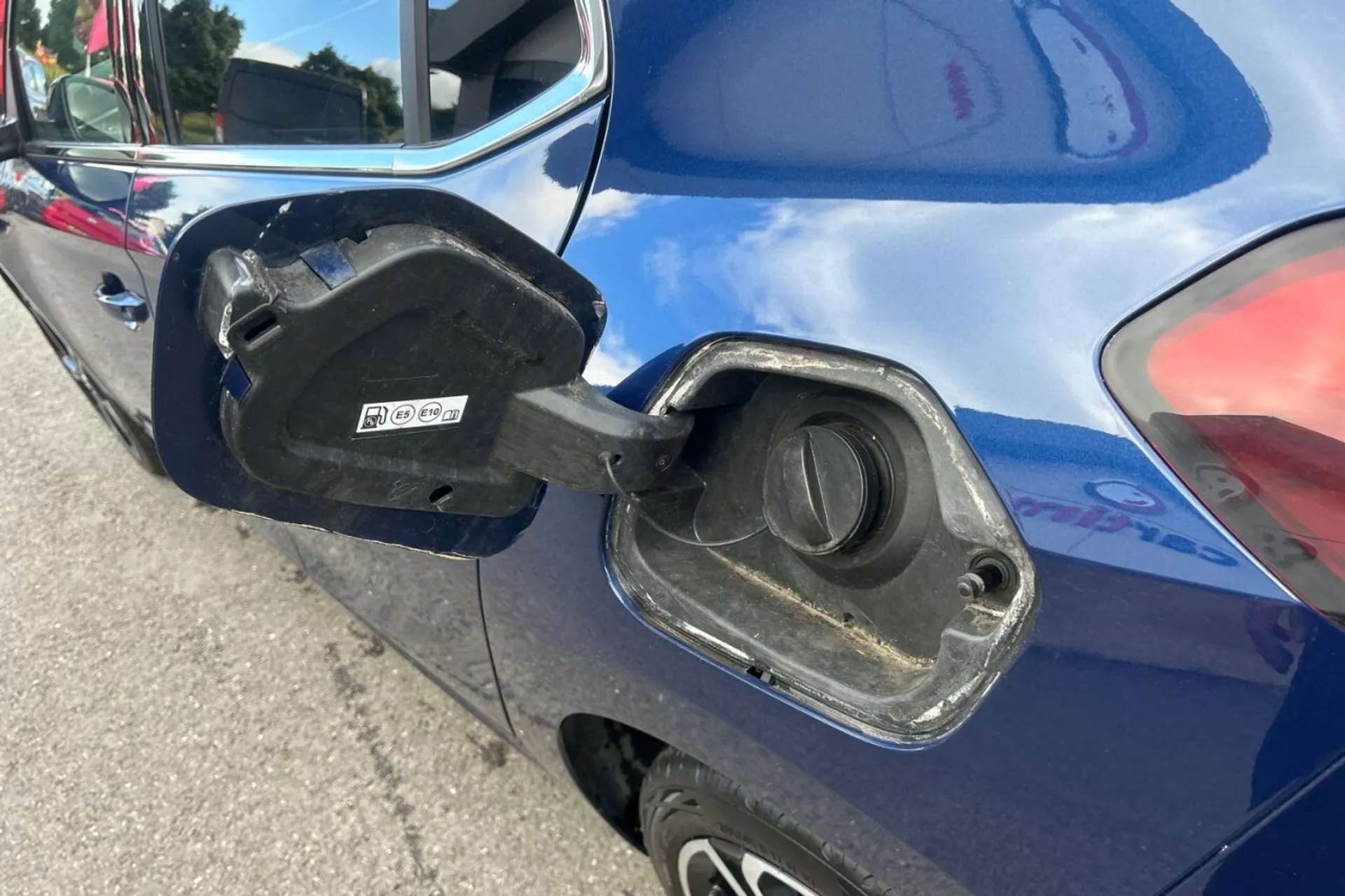 2021 VAUXHALL CORSA 2021 VAUXHALL CORSA