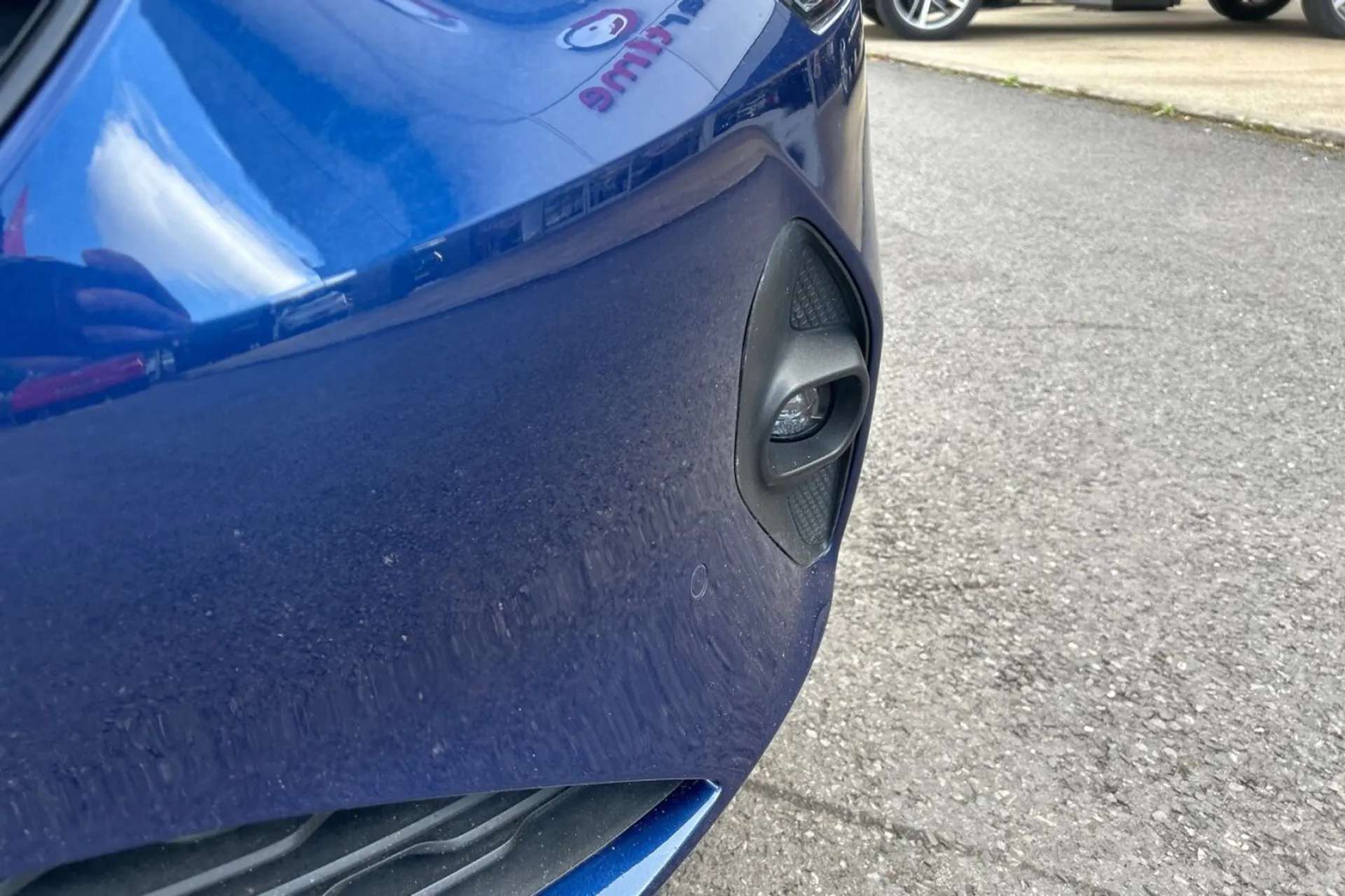 2021 VAUXHALL CORSA 2021 VAUXHALL CORSA