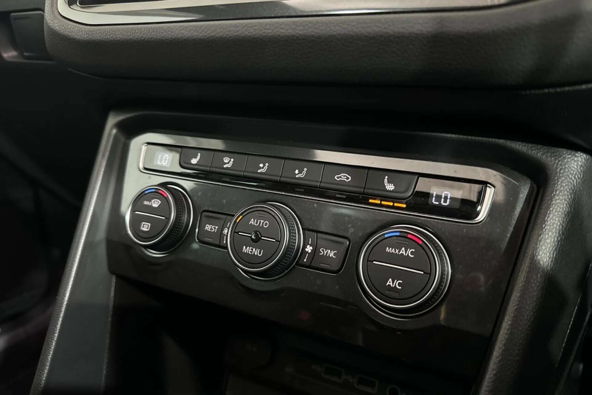 0 VOLKSWAGEN TIGUAN 0 VOLKSWAGEN TIGUAN