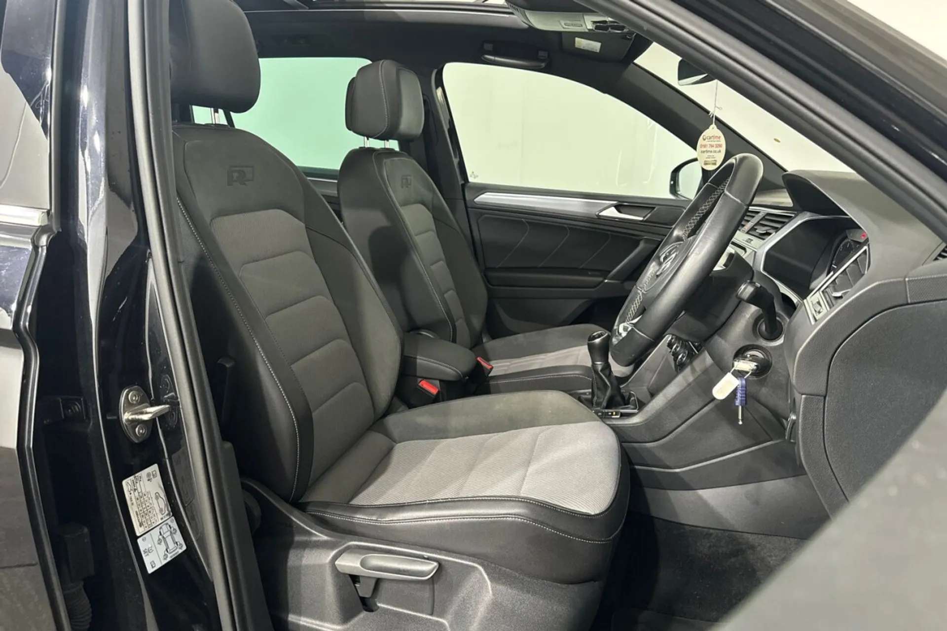 0 VOLKSWAGEN TIGUAN 0 VOLKSWAGEN TIGUAN