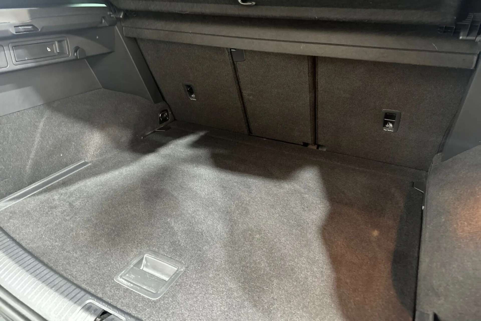 0 VOLKSWAGEN TIGUAN 0 VOLKSWAGEN TIGUAN