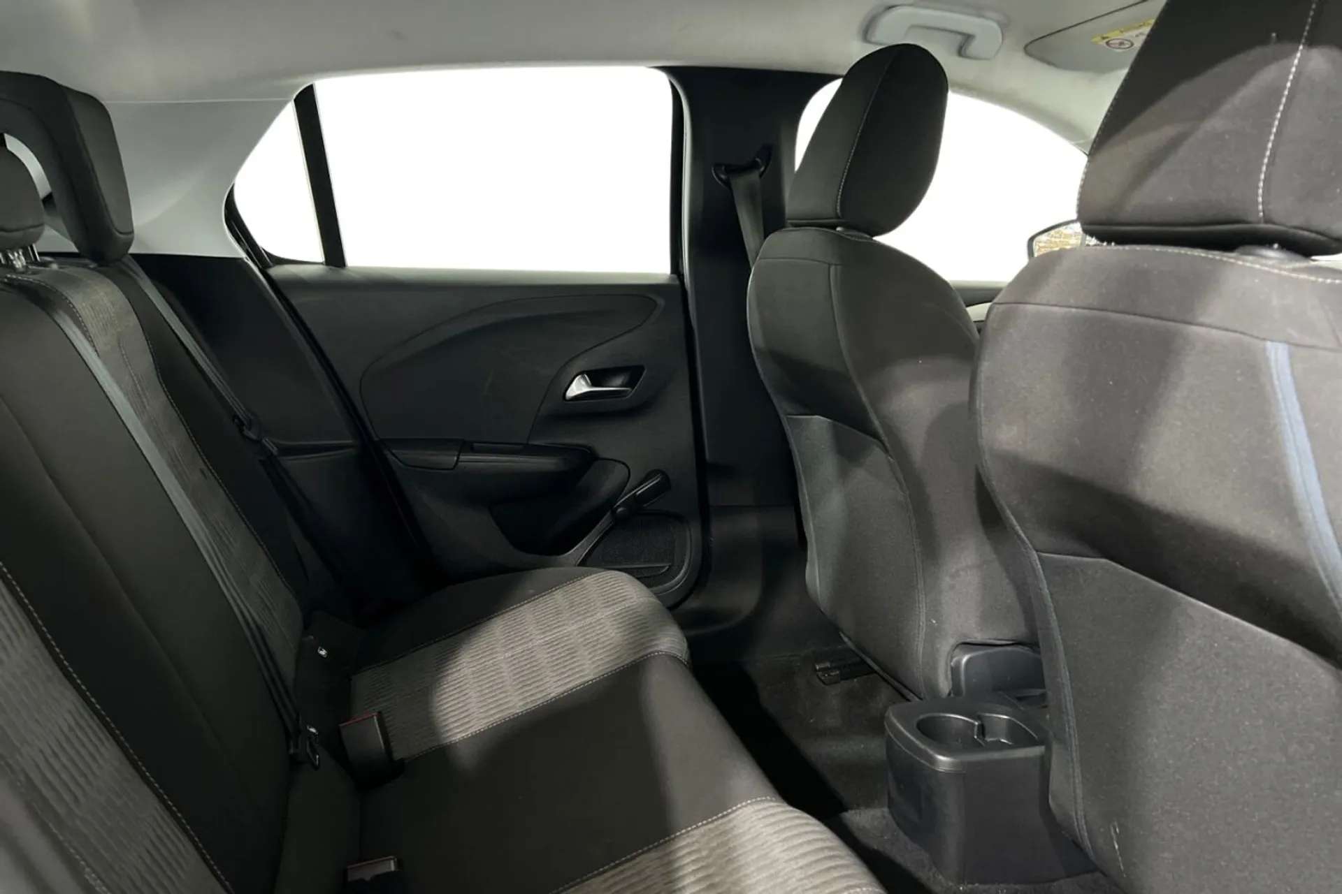 2021 VAUXHALL CORSA 2021 VAUXHALL CORSA