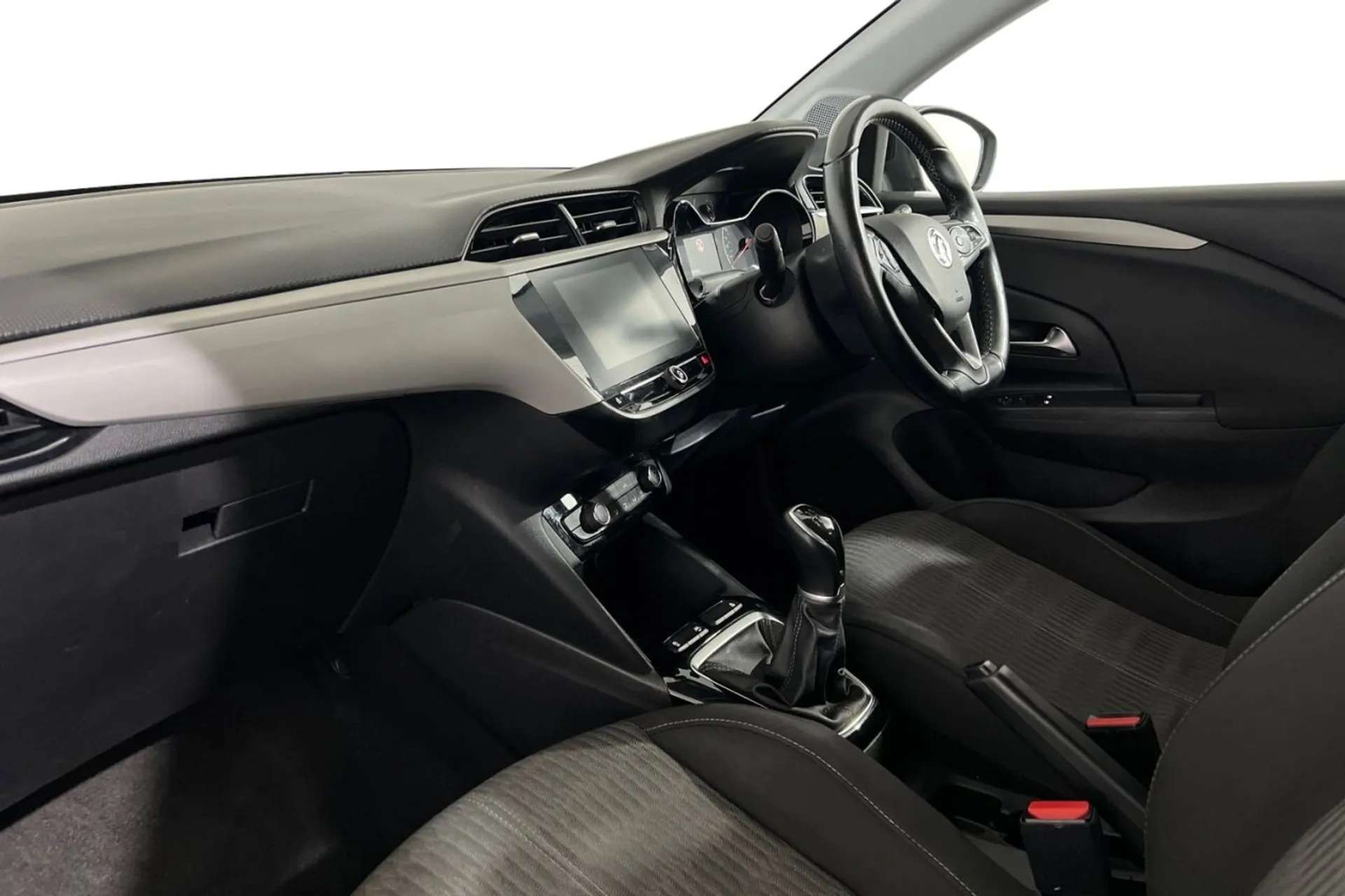 2021 VAUXHALL CORSA 2021 VAUXHALL CORSA