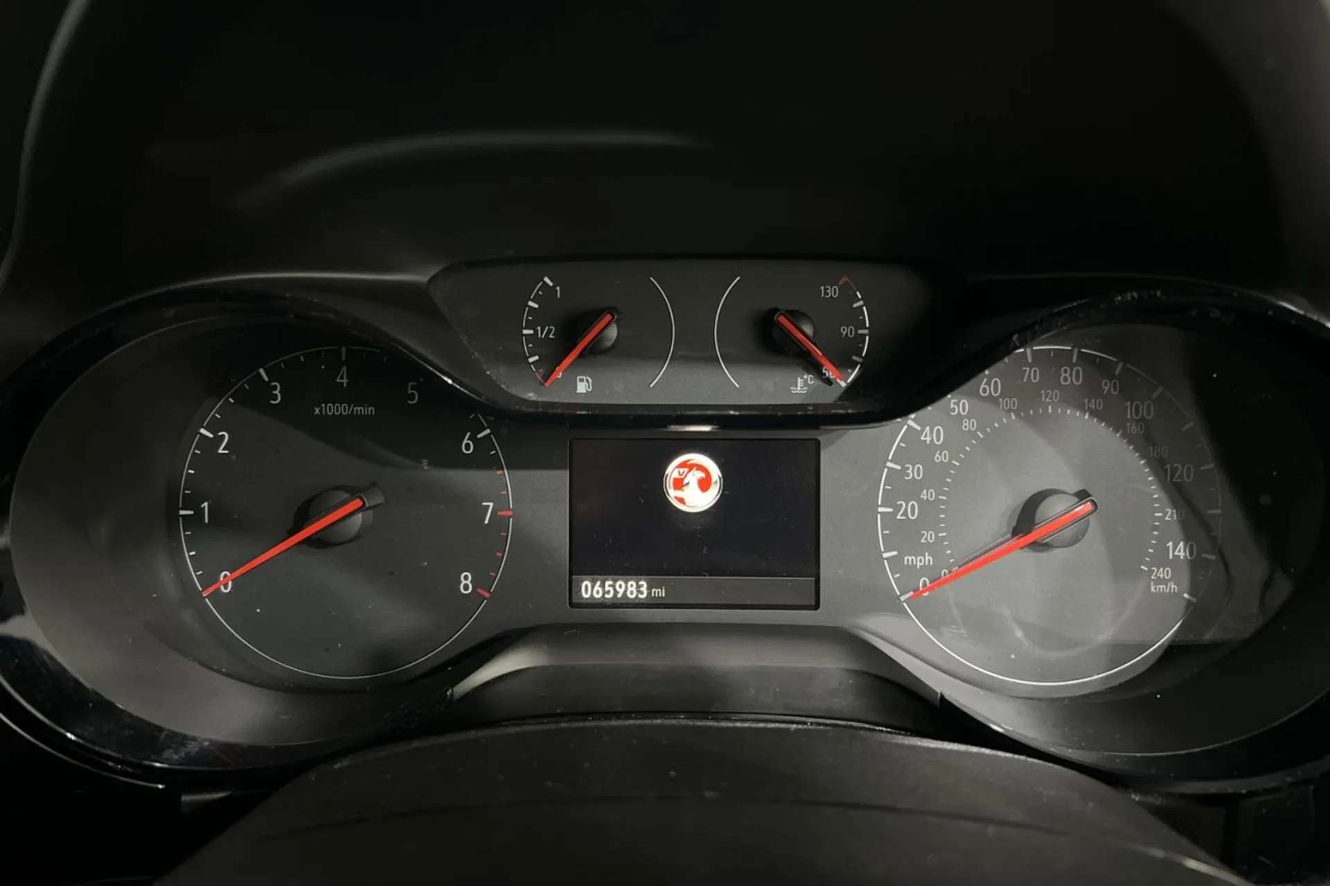 2021 VAUXHALL CORSA 2021 VAUXHALL CORSA