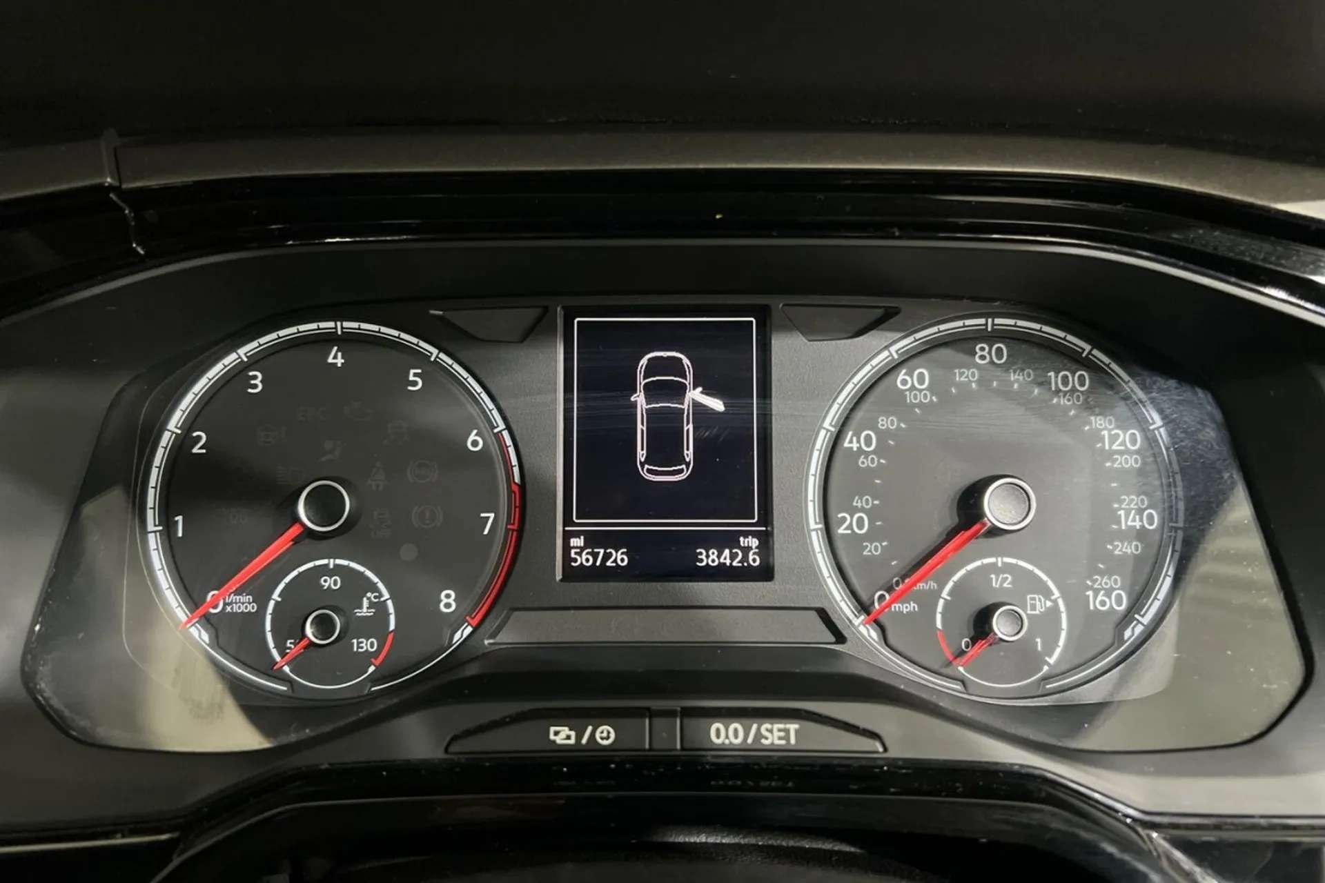 2018 VOLKSWAGEN POLO 2018 VOLKSWAGEN POLO