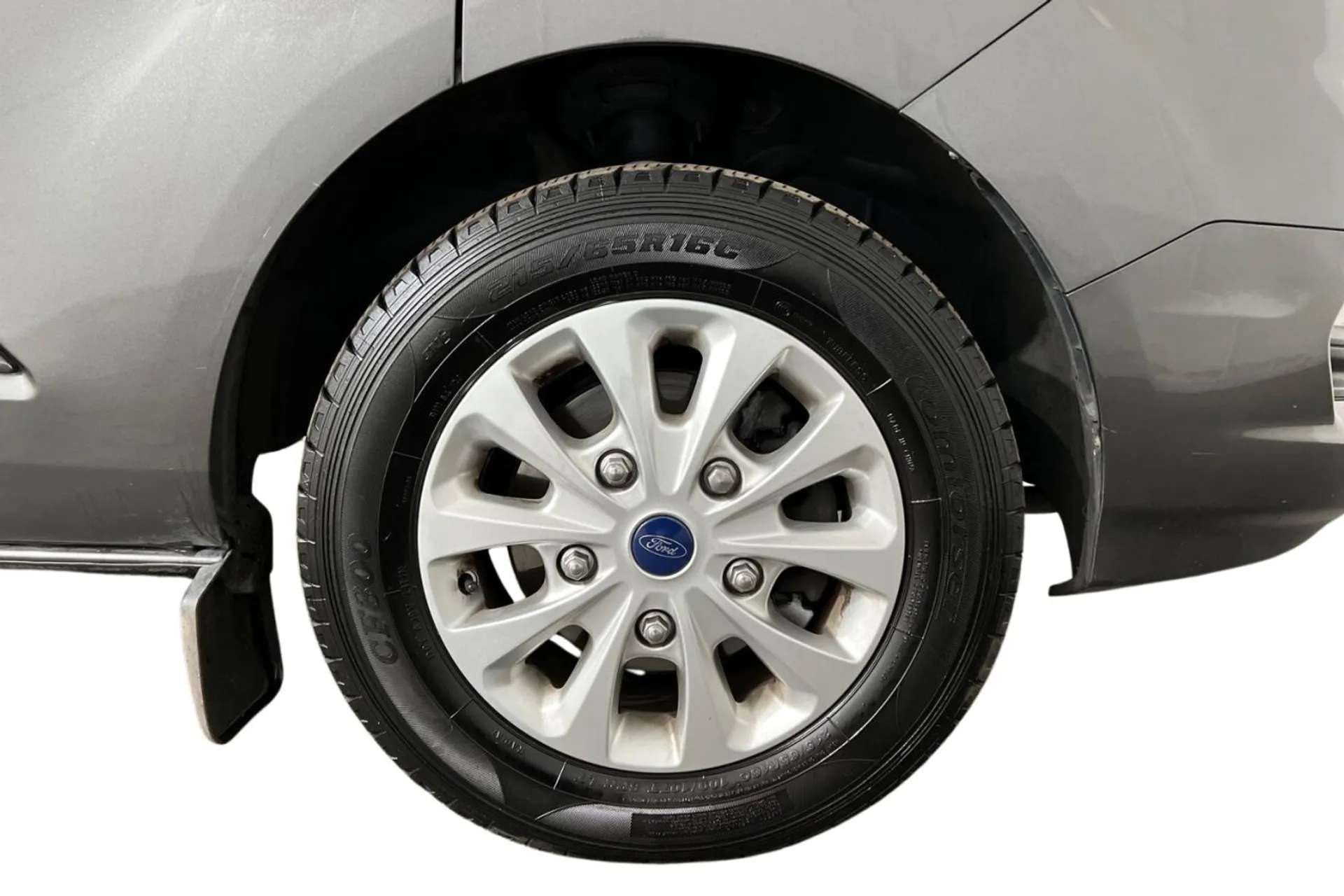 2021 FORD TRANSIT CUSTOM 2021 FORD TRANSIT CUSTOM