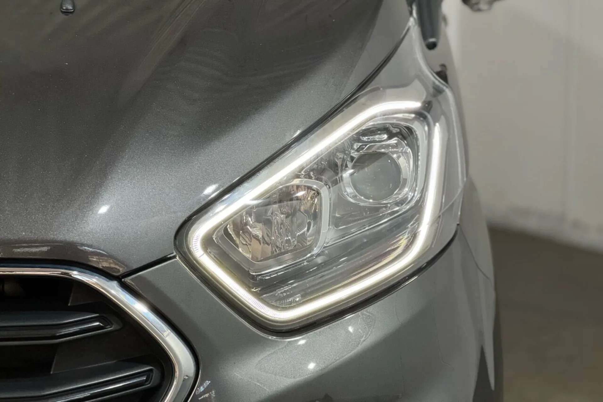 2021 FORD TRANSIT CUSTOM 2021 FORD TRANSIT CUSTOM