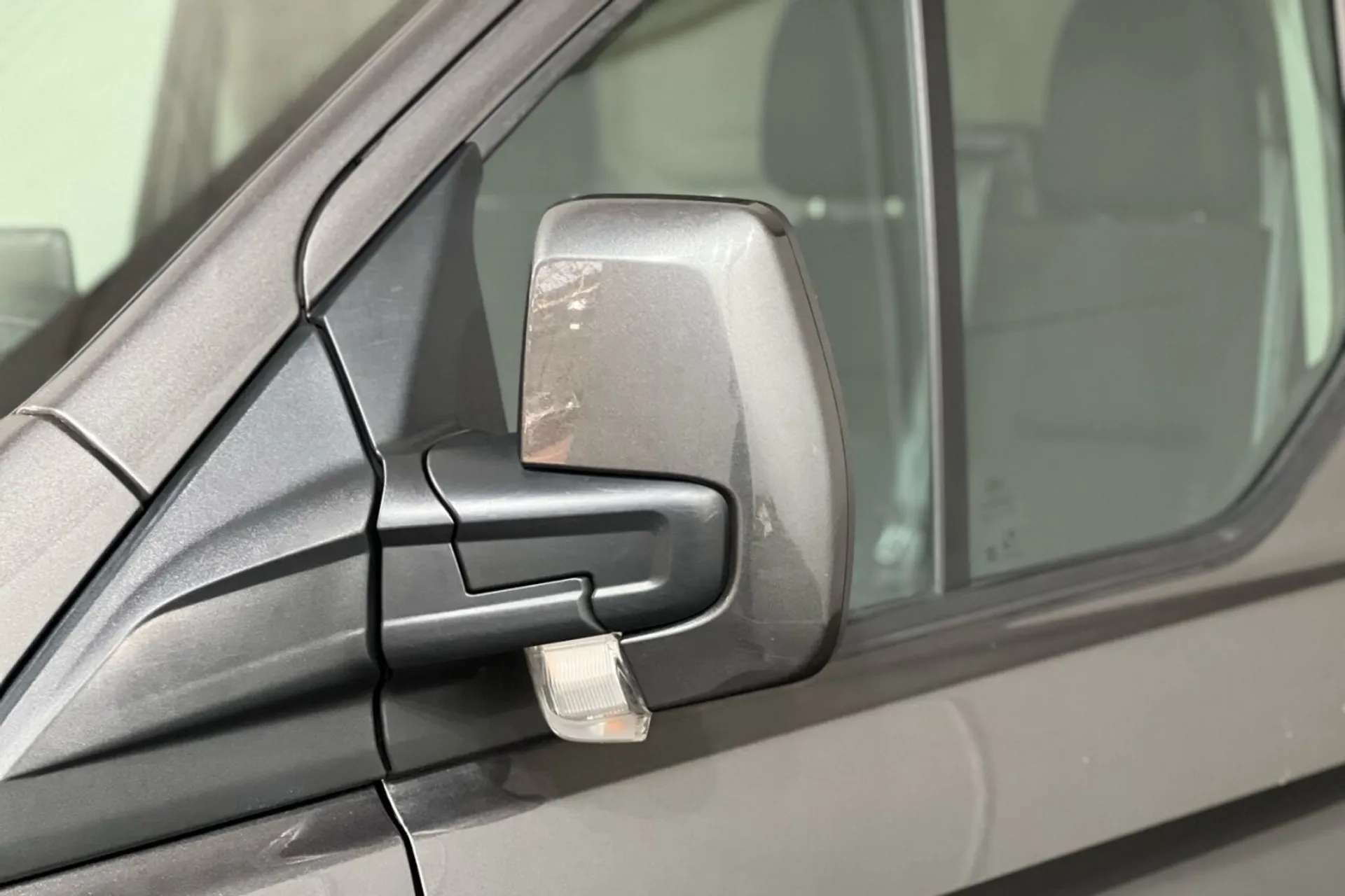 2021 FORD TRANSIT CUSTOM 2021 FORD TRANSIT CUSTOM