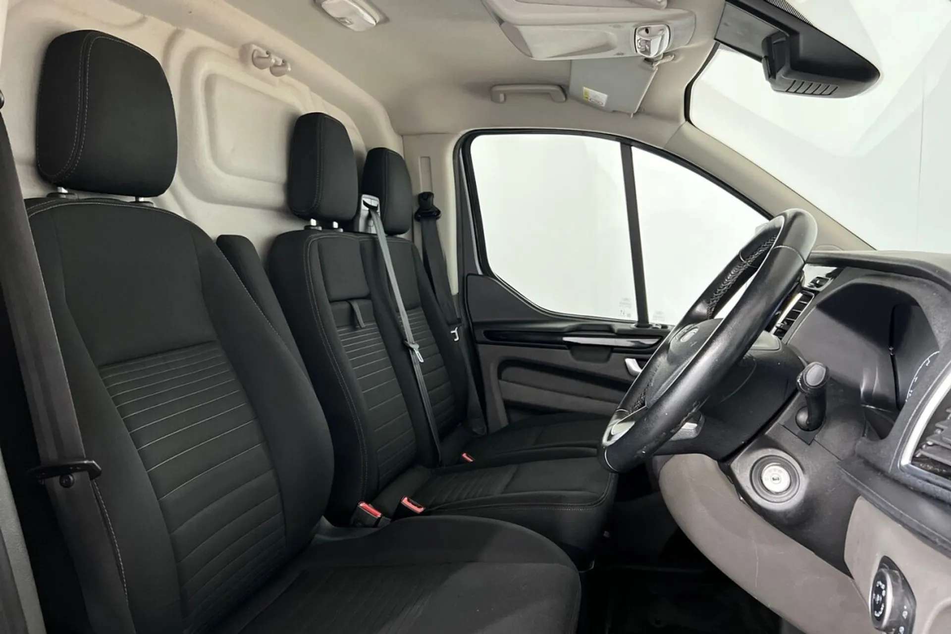 2021 FORD TRANSIT CUSTOM 2021 FORD TRANSIT CUSTOM