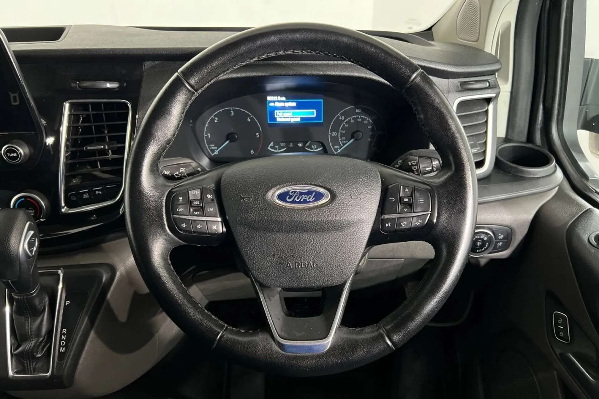 2021 FORD TRANSIT CUSTOM 2021 FORD TRANSIT CUSTOM