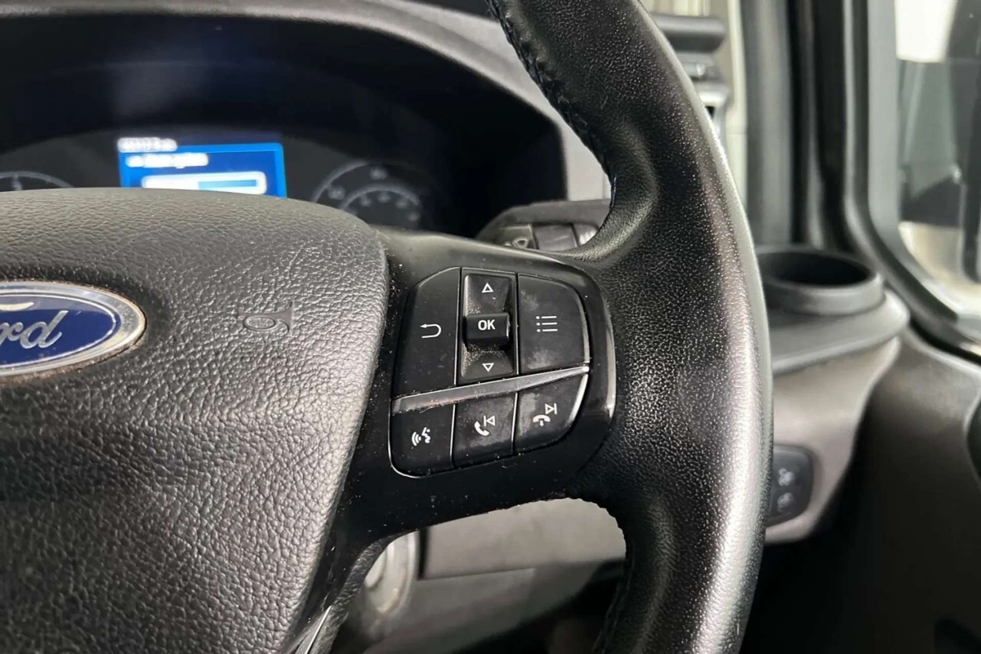 2021 FORD TRANSIT CUSTOM 2021 FORD TRANSIT CUSTOM