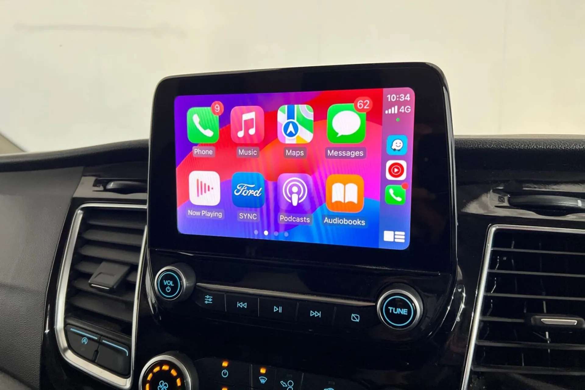 2021 FORD TRANSIT CUSTOM 2021 FORD TRANSIT CUSTOM