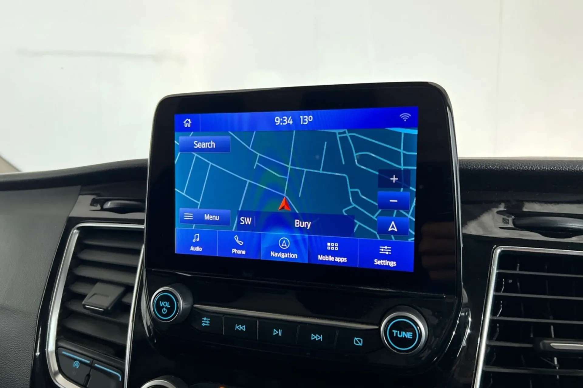 2021 FORD TRANSIT CUSTOM 2021 FORD TRANSIT CUSTOM