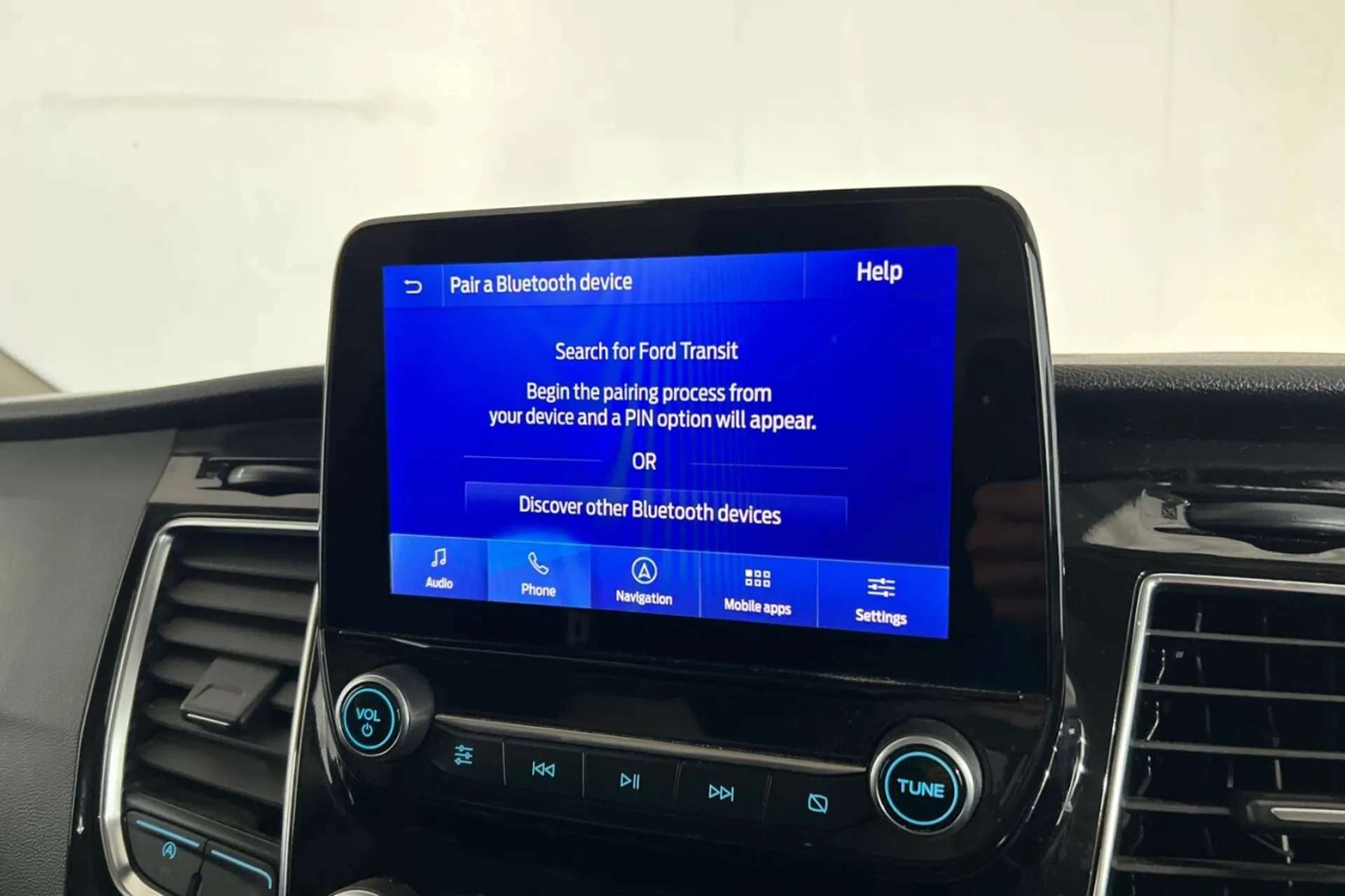 2021 FORD TRANSIT CUSTOM 2021 FORD TRANSIT CUSTOM