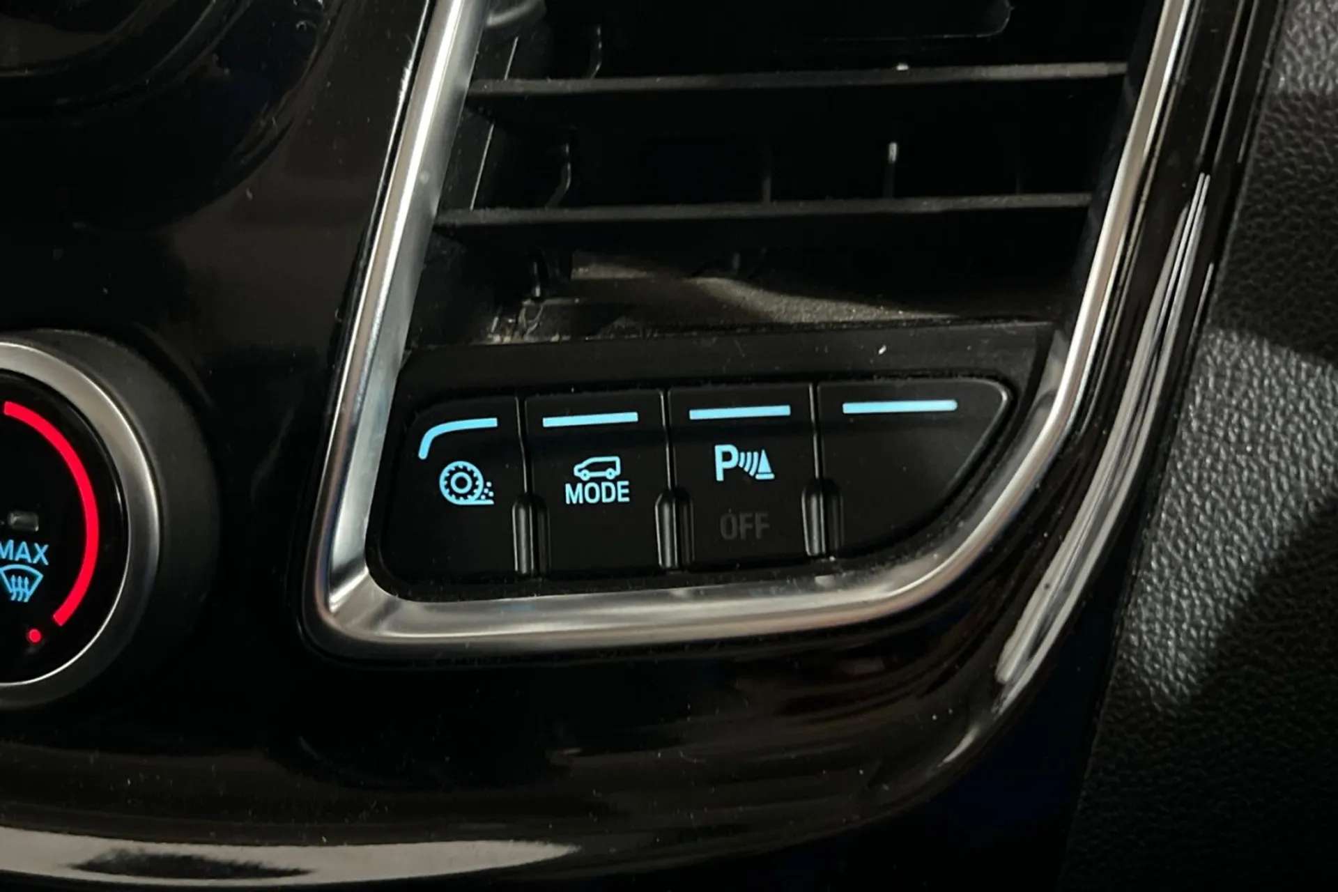 2021 FORD TRANSIT CUSTOM 2021 FORD TRANSIT CUSTOM