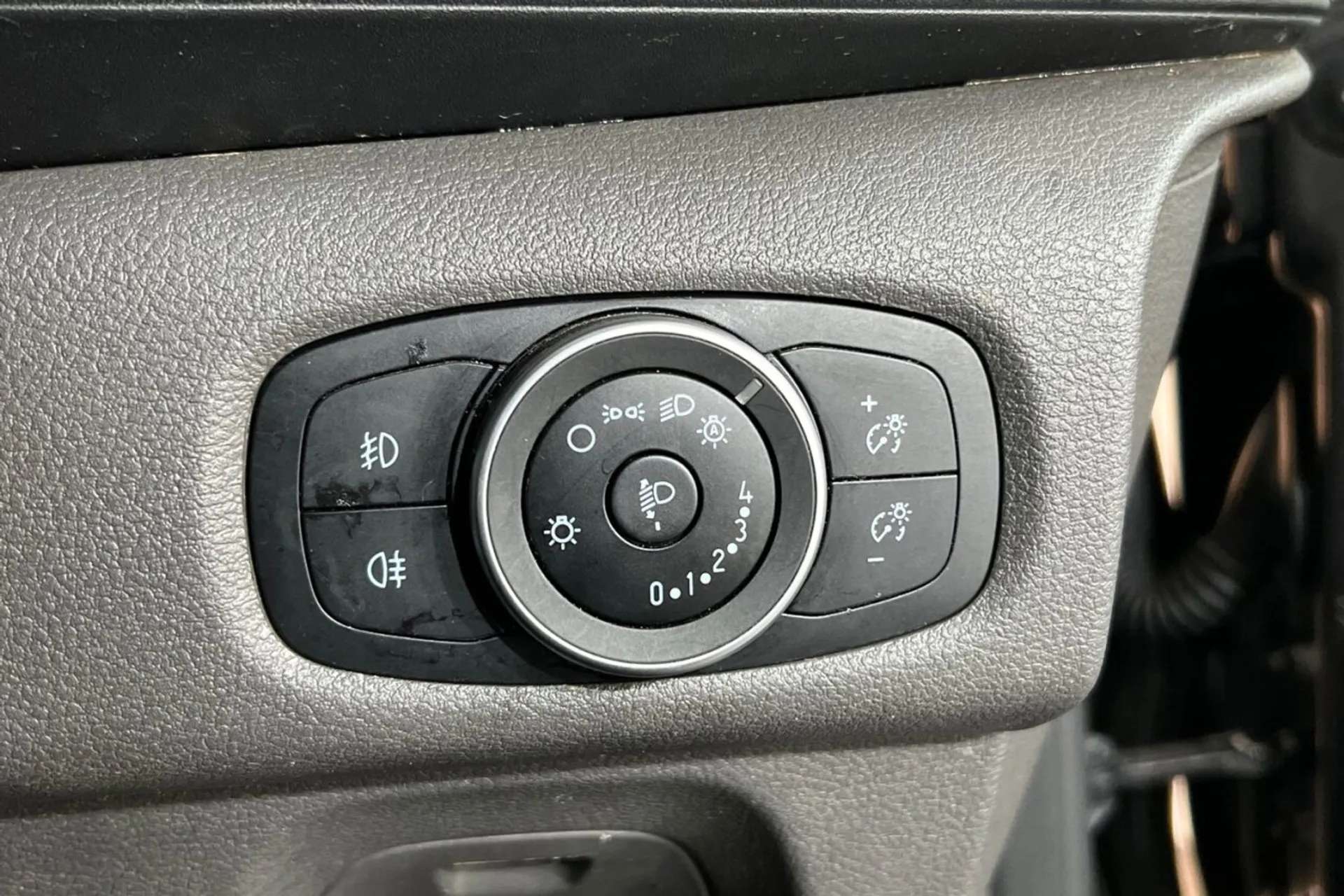 2021 FORD TRANSIT CUSTOM 2021 FORD TRANSIT CUSTOM