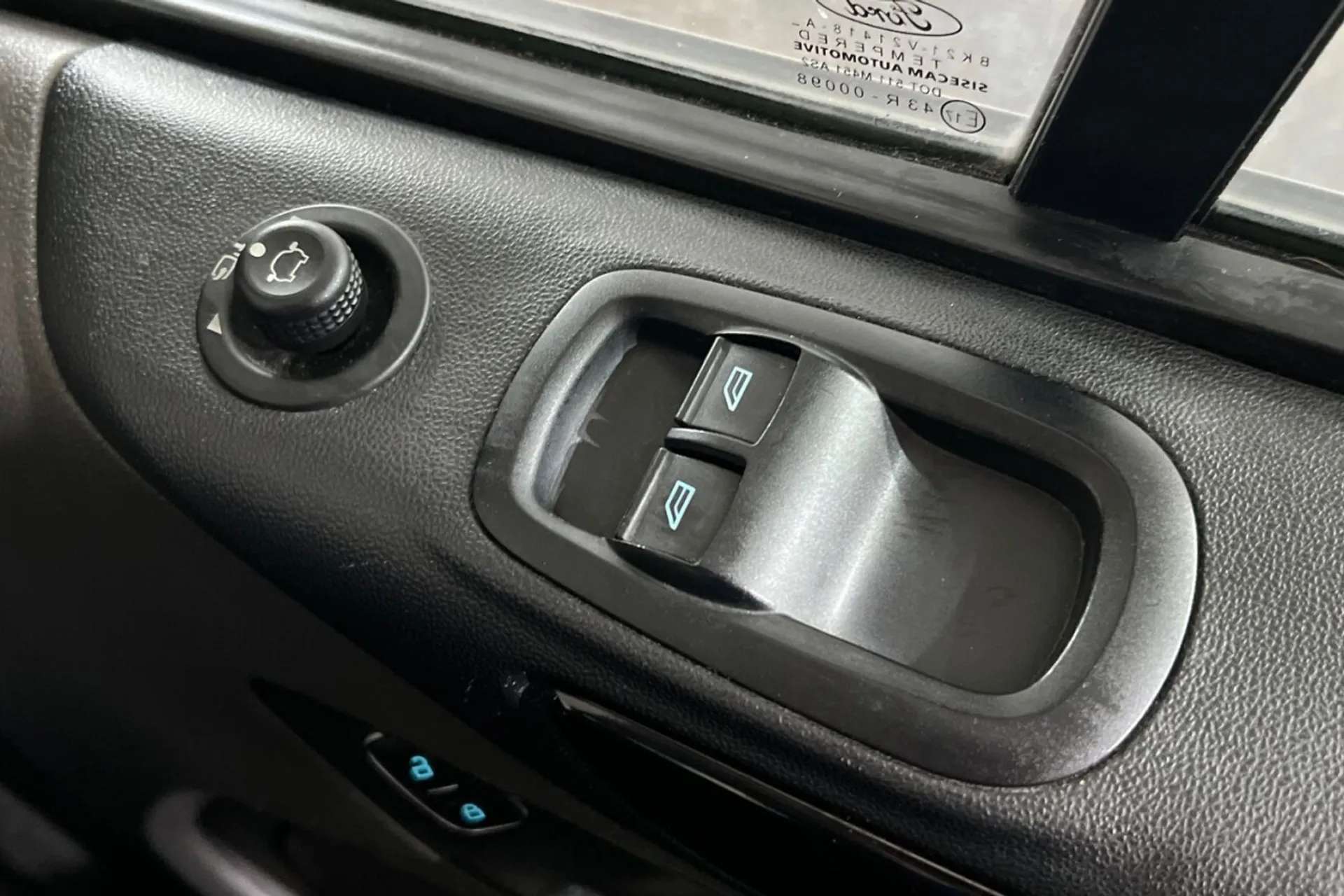 2021 FORD TRANSIT CUSTOM 2021 FORD TRANSIT CUSTOM