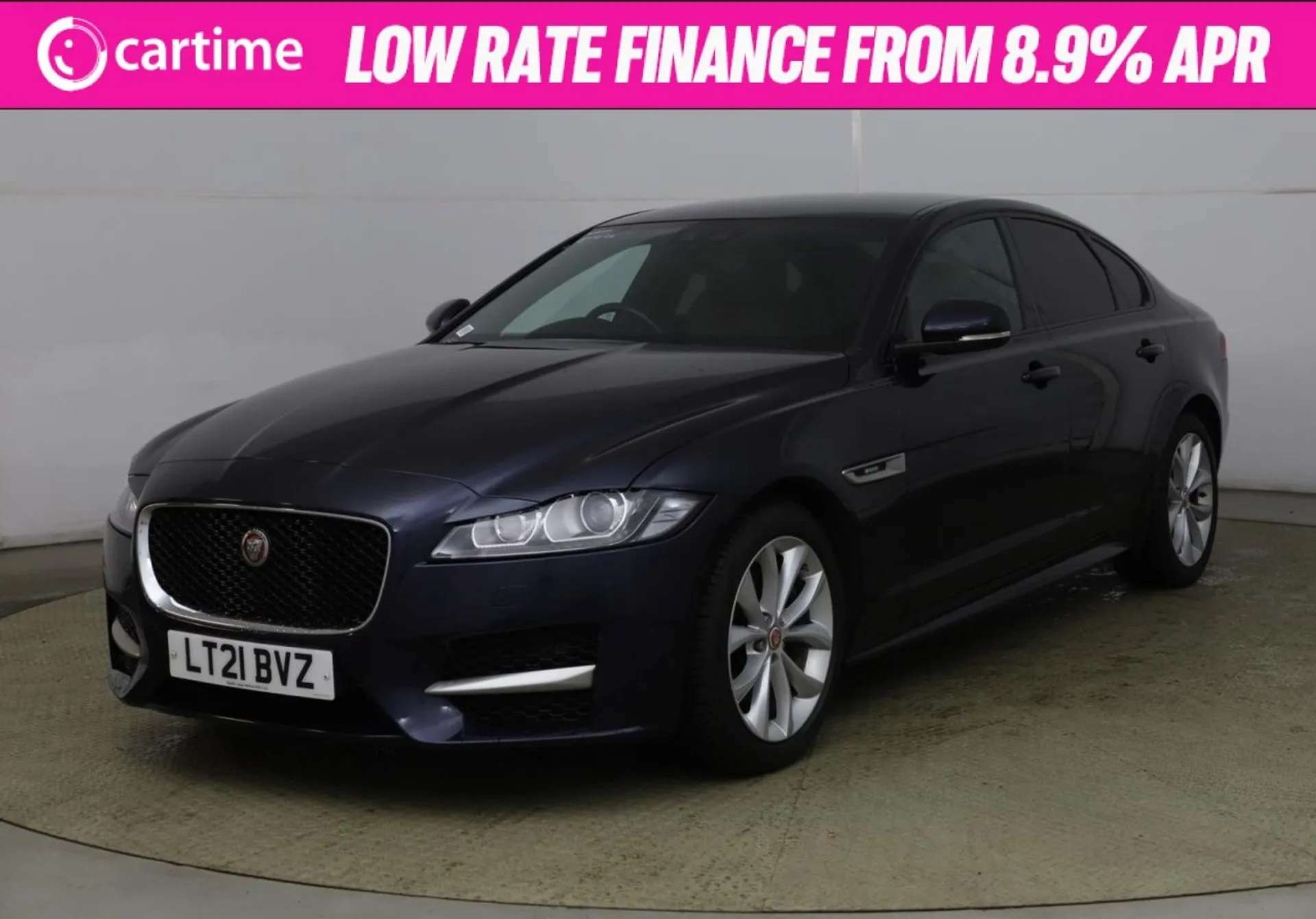 A 0 JAGUAR XF 2.0 D R-SPORT 4d 238 BHP A 0 JAGUAR XF 2.0 D R-SPORT 4d 238 BHP