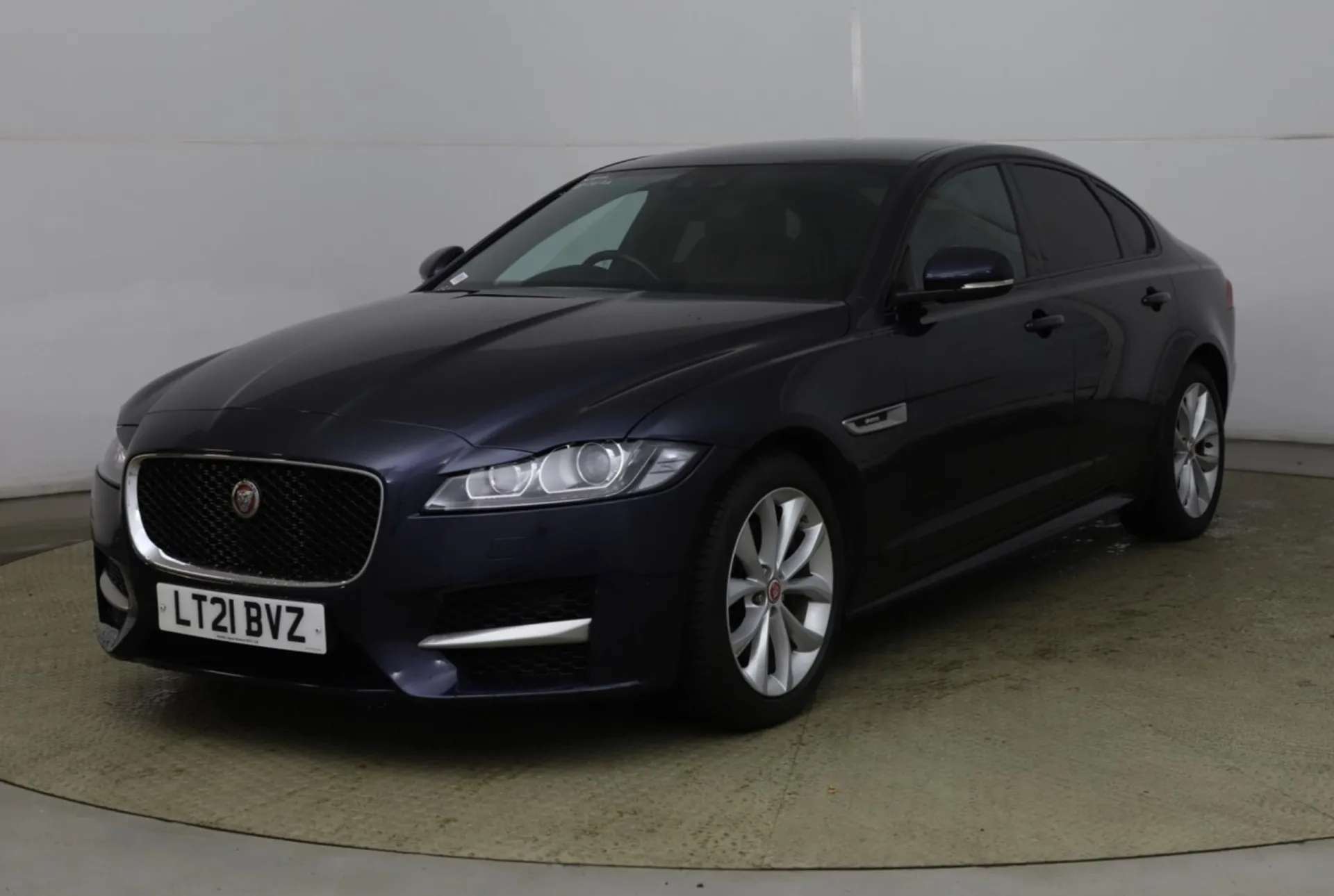 0 JAGUAR XF 0 JAGUAR XF