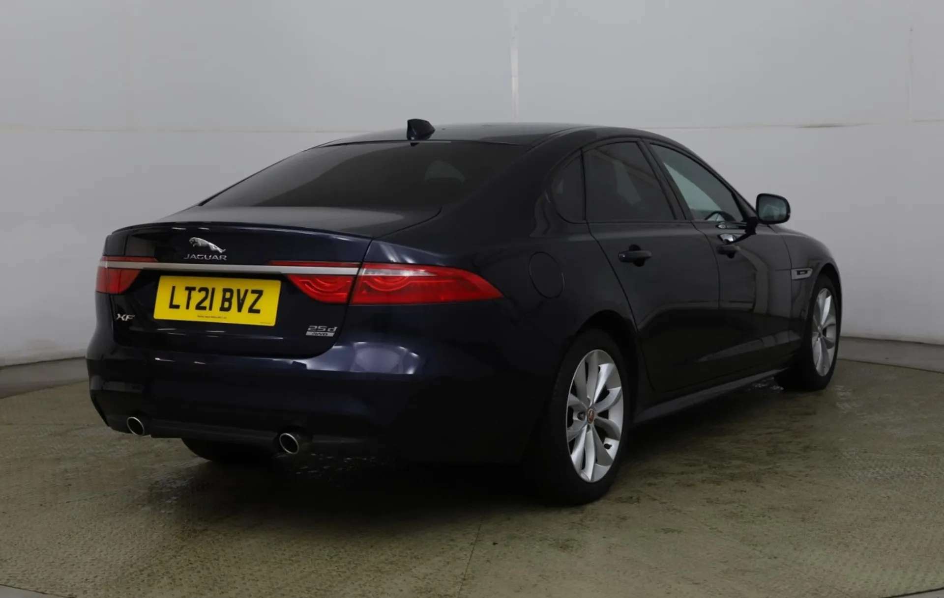 0 JAGUAR XF 0 JAGUAR XF