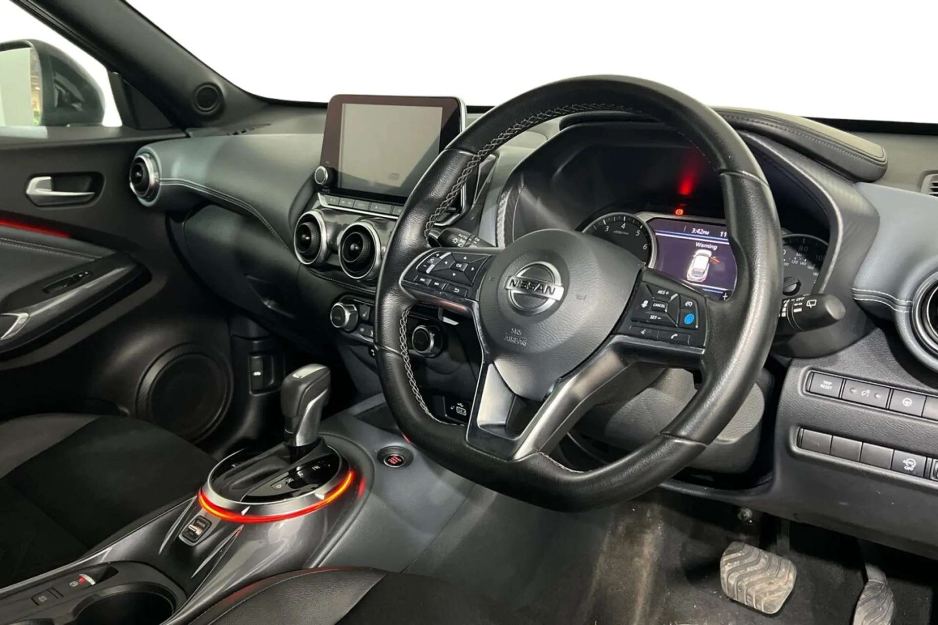 0 NISSAN JUKE 0 NISSAN JUKE