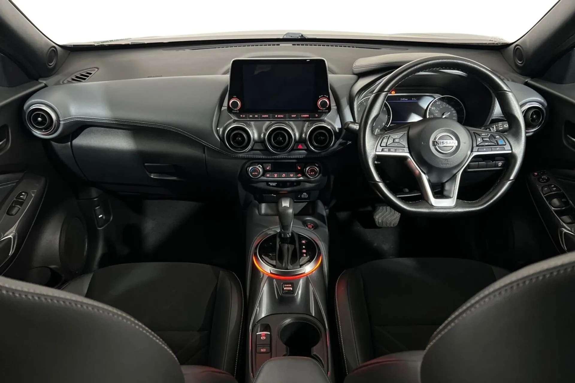 0 NISSAN JUKE 0 NISSAN JUKE