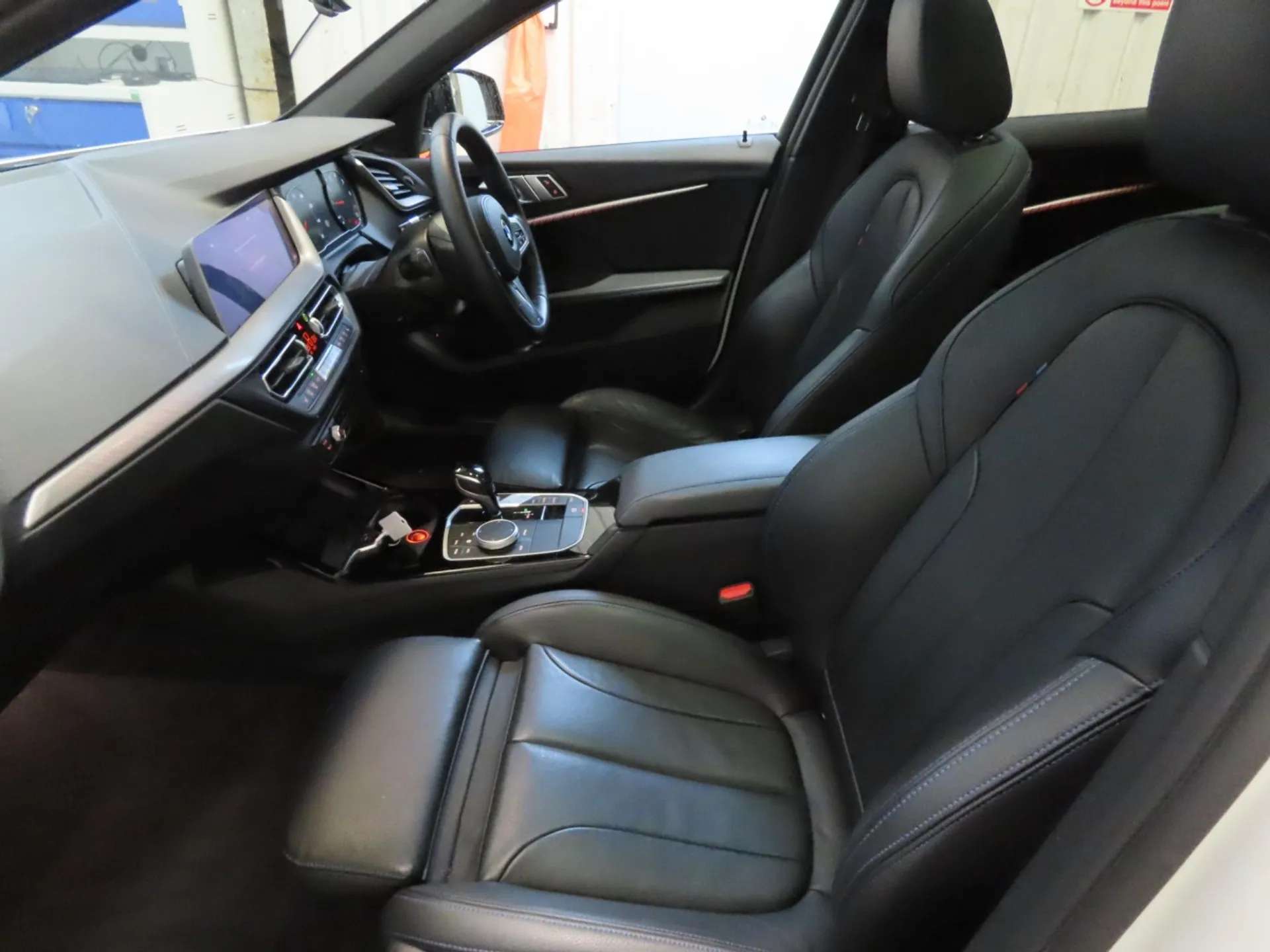 2020 BMW 1 SERIES 2020 BMW 1 SERIES