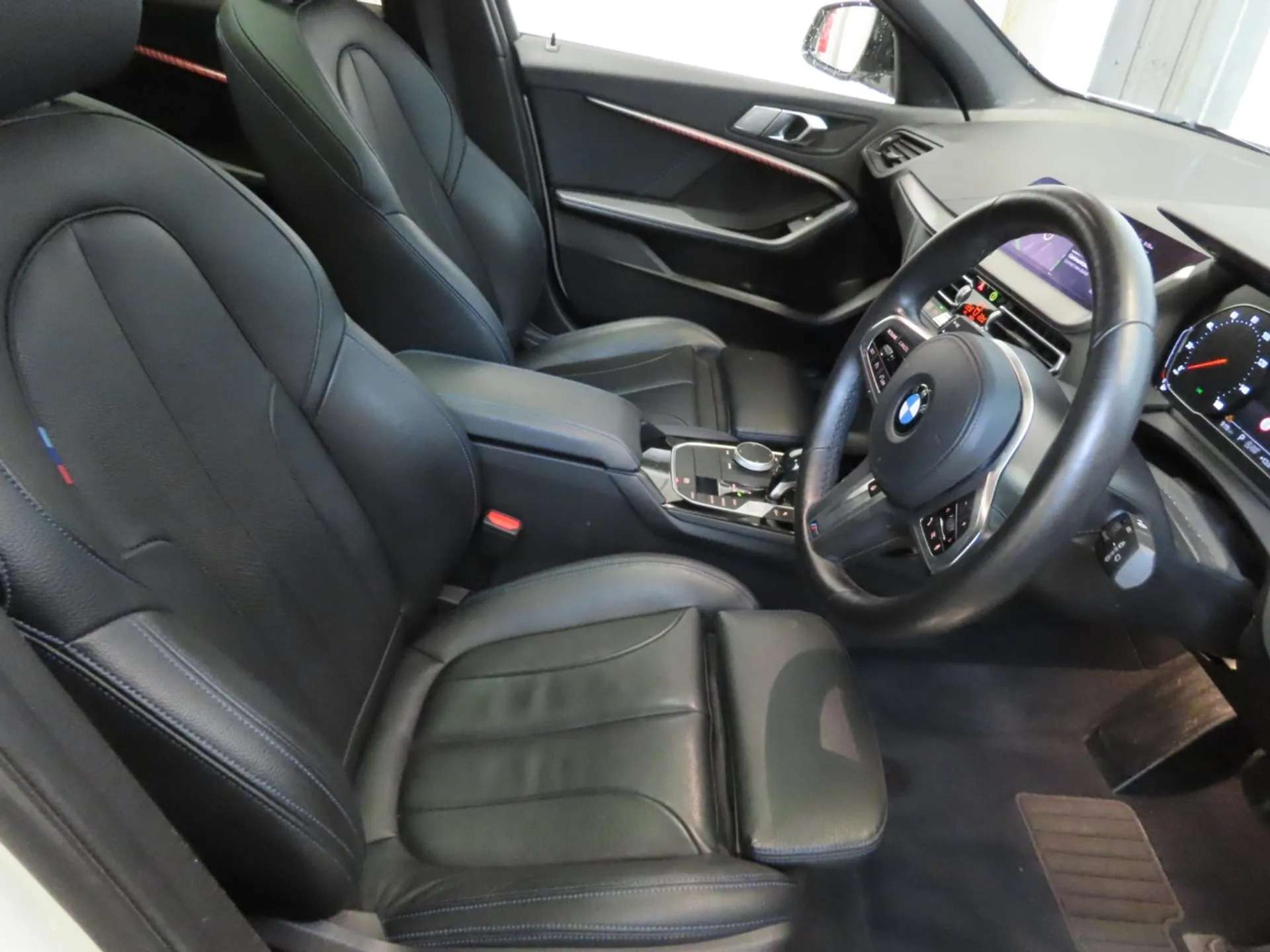 2020 BMW 1 SERIES 2020 BMW 1 SERIES