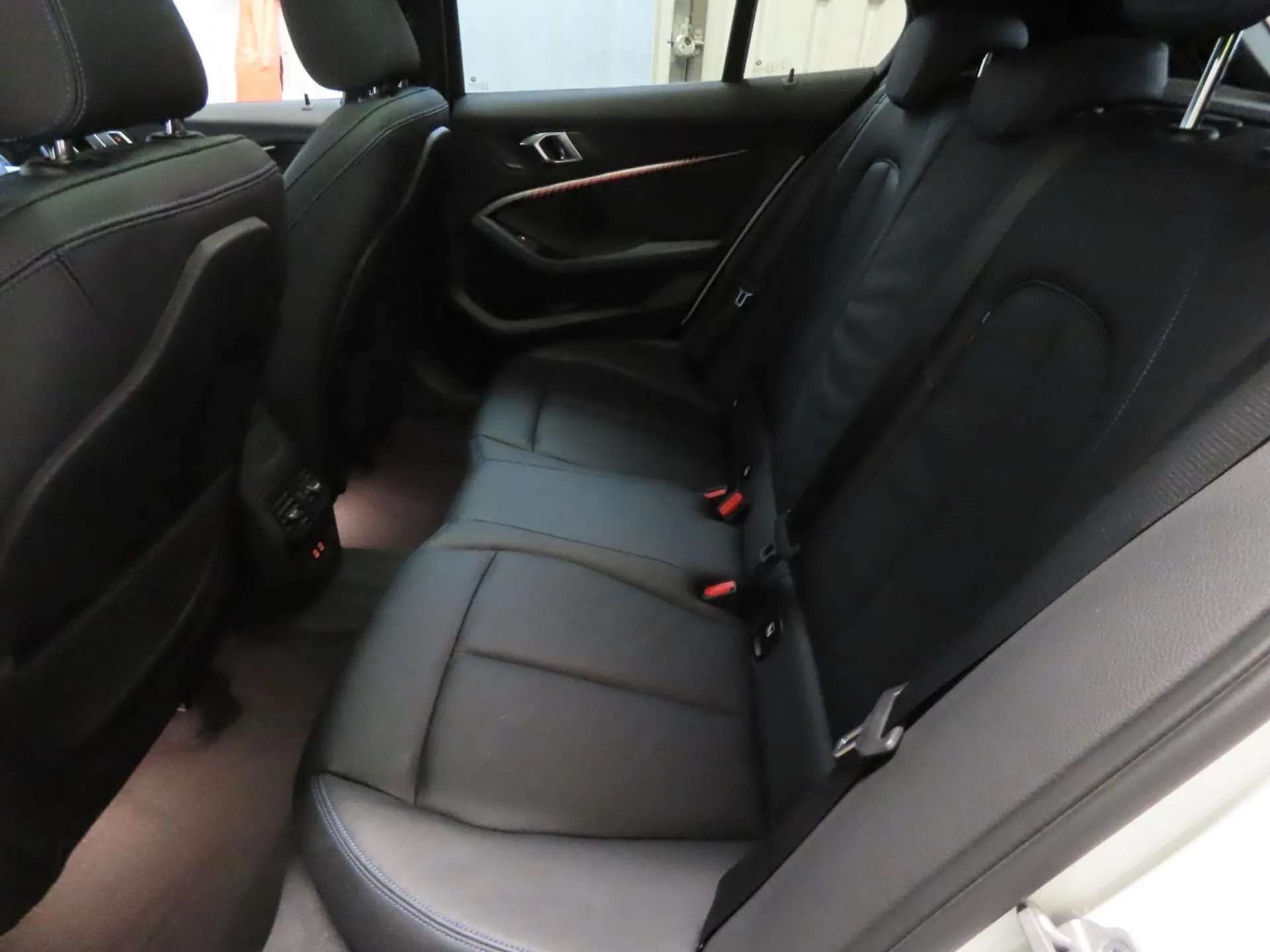 2020 BMW 1 SERIES 2020 BMW 1 SERIES