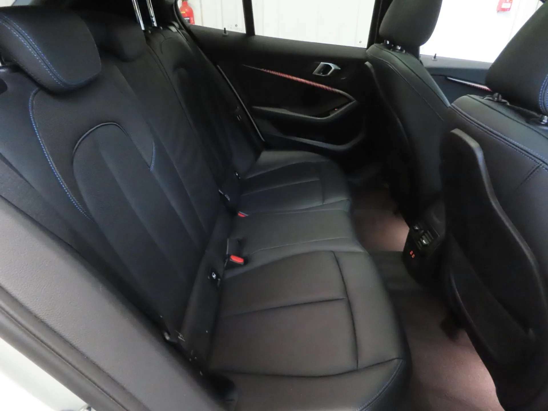 2020 BMW 1 SERIES 2020 BMW 1 SERIES