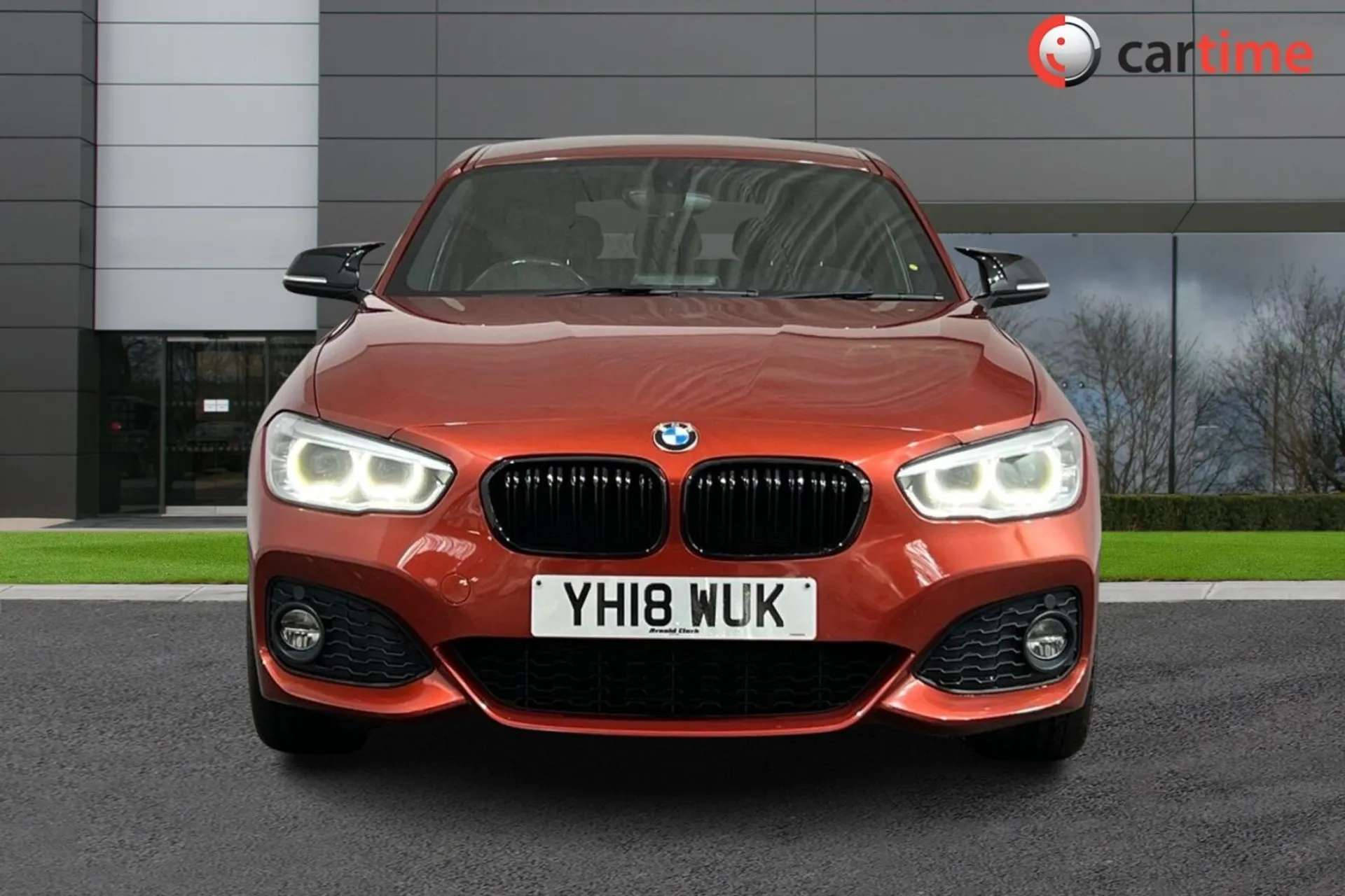 0 BMW 1 SERIES 0 BMW 1 SERIES