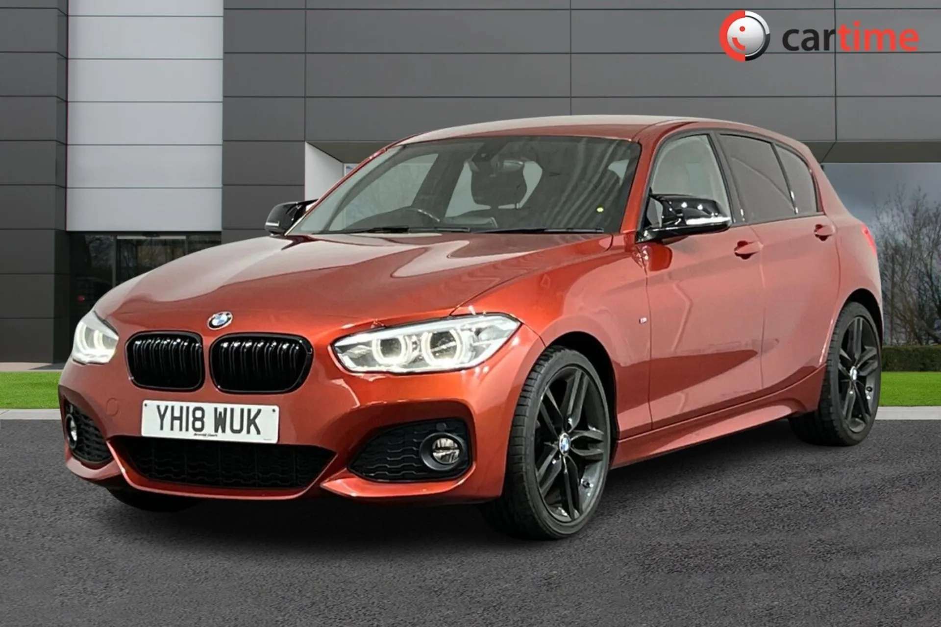0 BMW 1 SERIES 0 BMW 1 SERIES