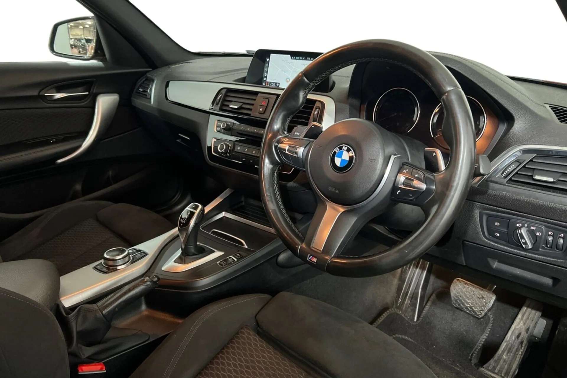 0 BMW 1 SERIES 0 BMW 1 SERIES