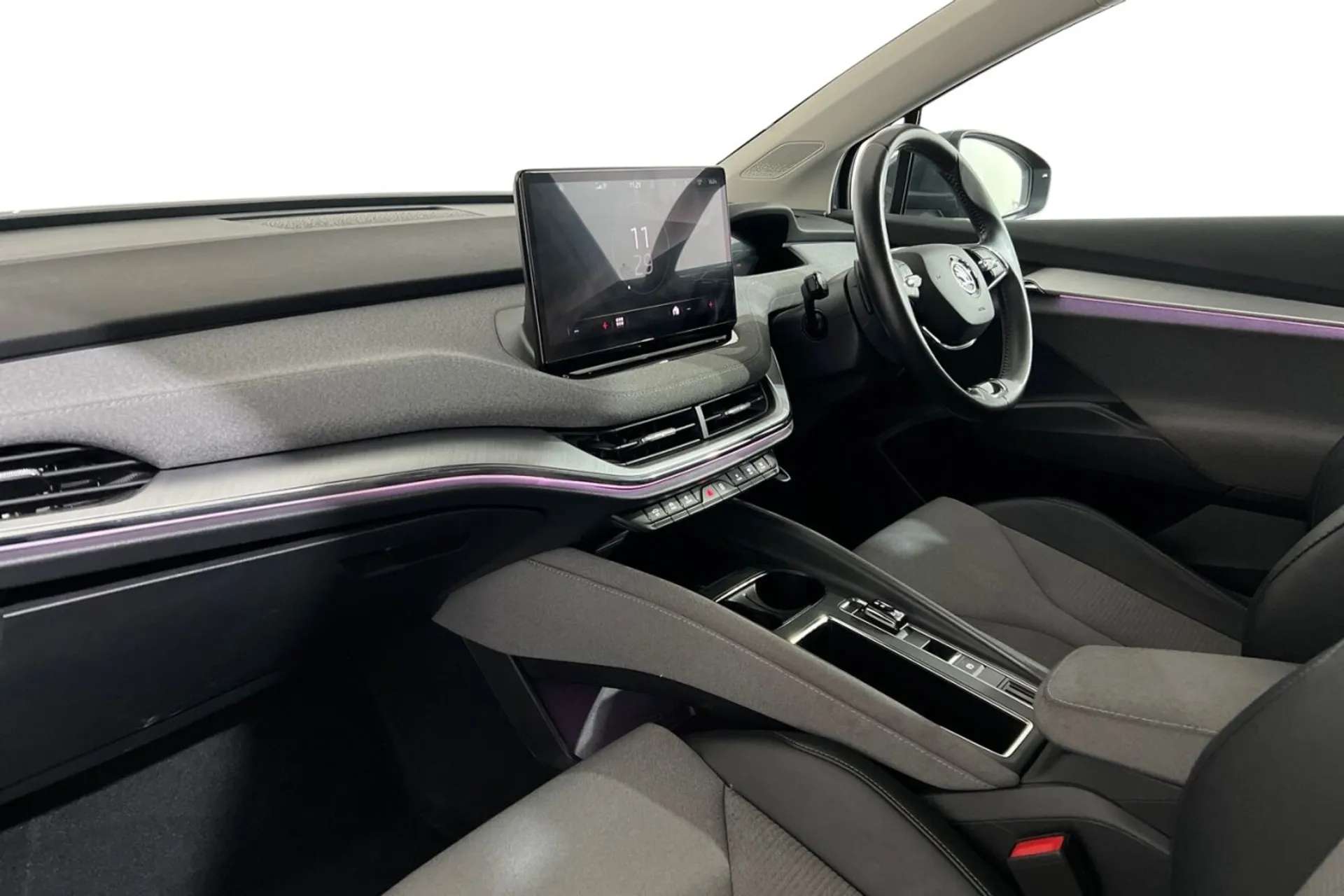 2021 SKODA ENYAQ IV 2021 SKODA ENYAQ IV