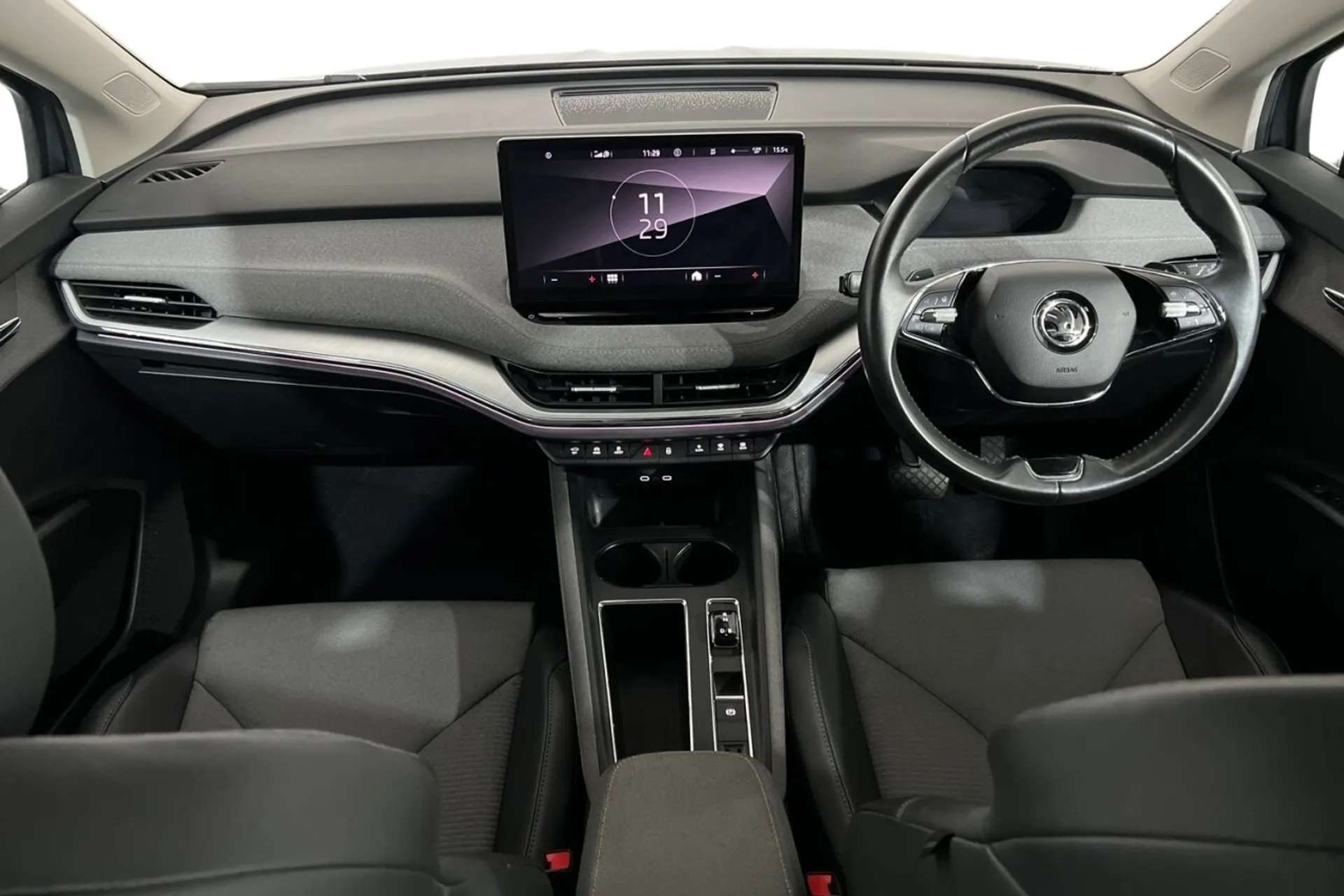 2021 SKODA ENYAQ IV 2021 SKODA ENYAQ IV