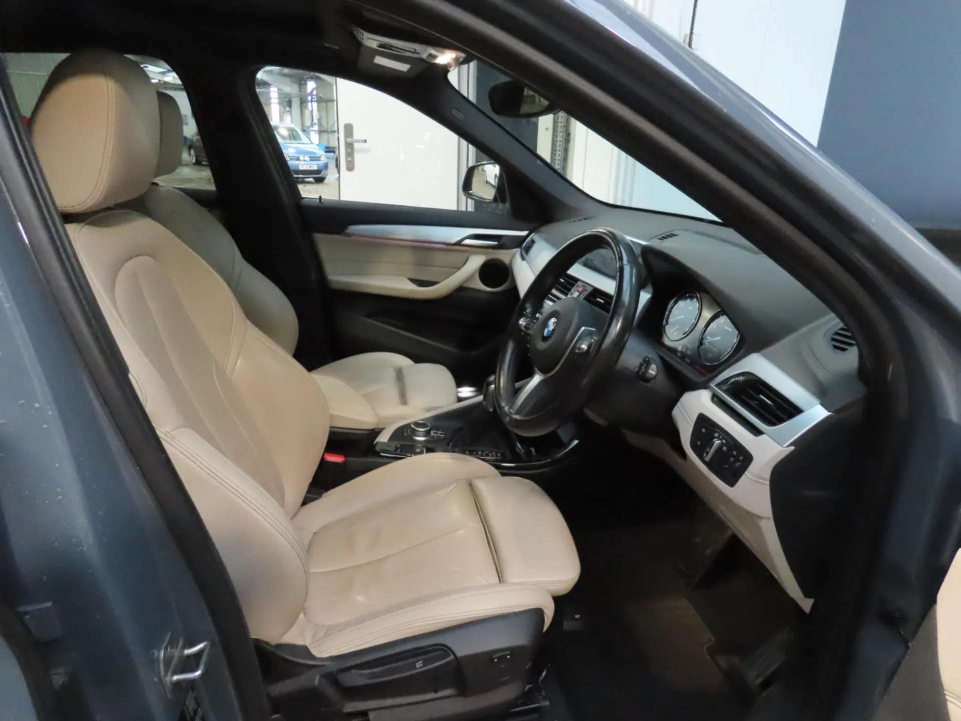 2020 BMW X1 2020 BMW X1