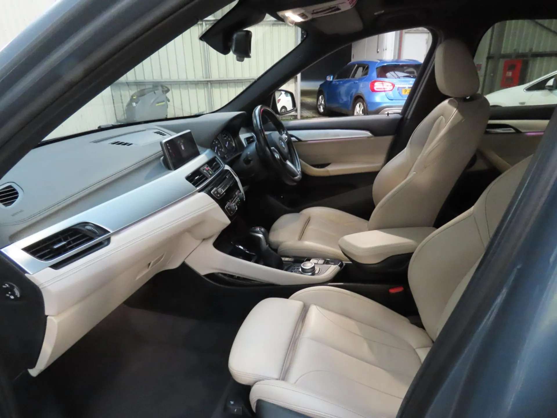 2020 BMW X1 2020 BMW X1