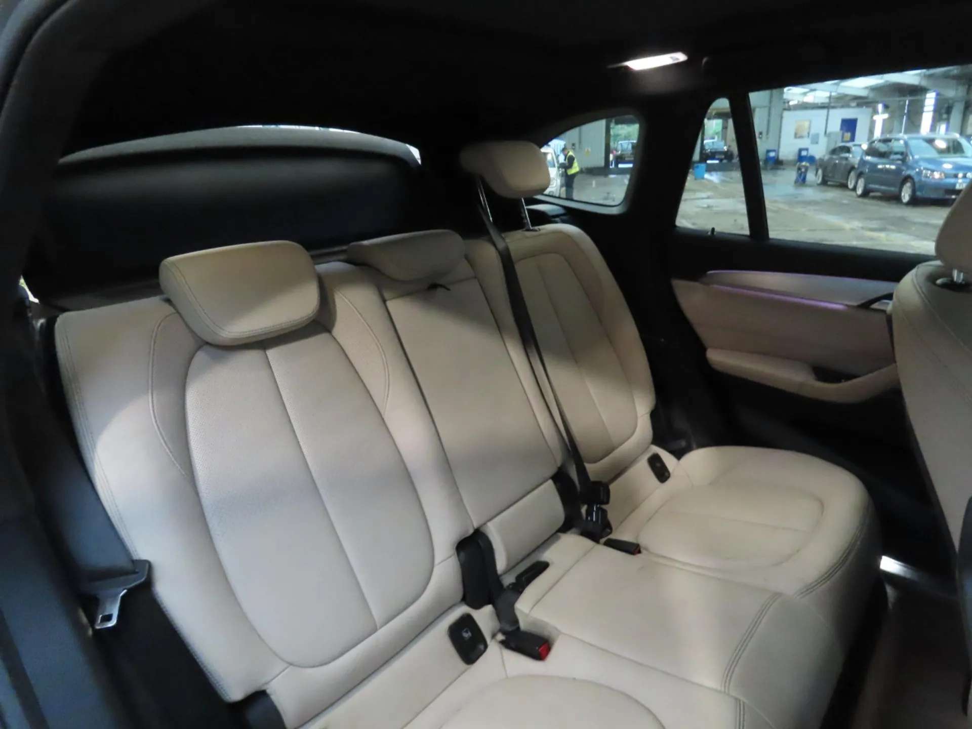 2020 BMW X1 2020 BMW X1