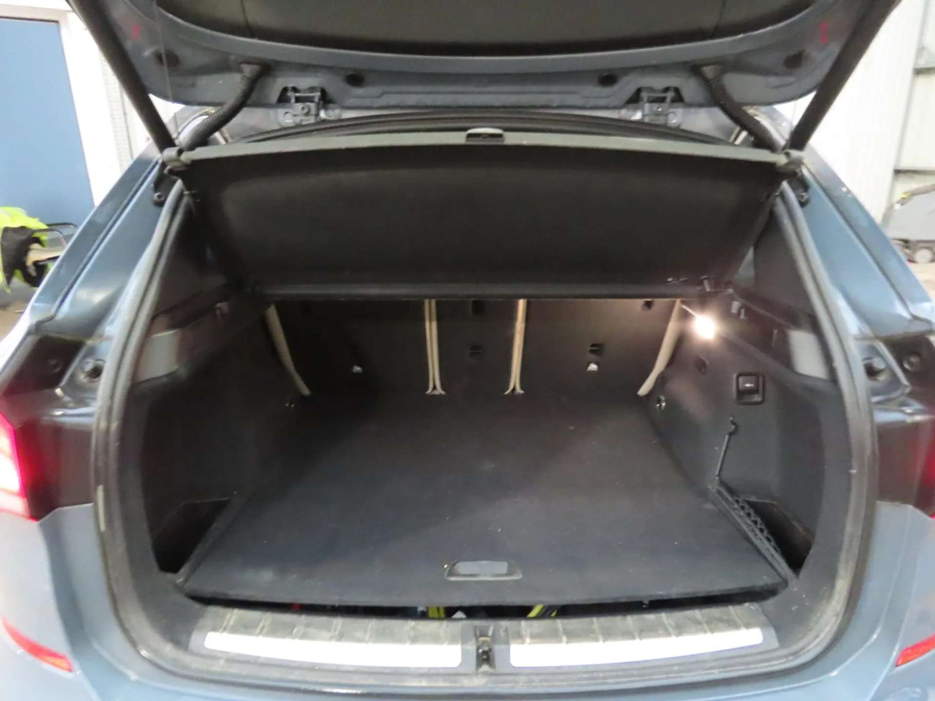 2020 BMW X1 2020 BMW X1