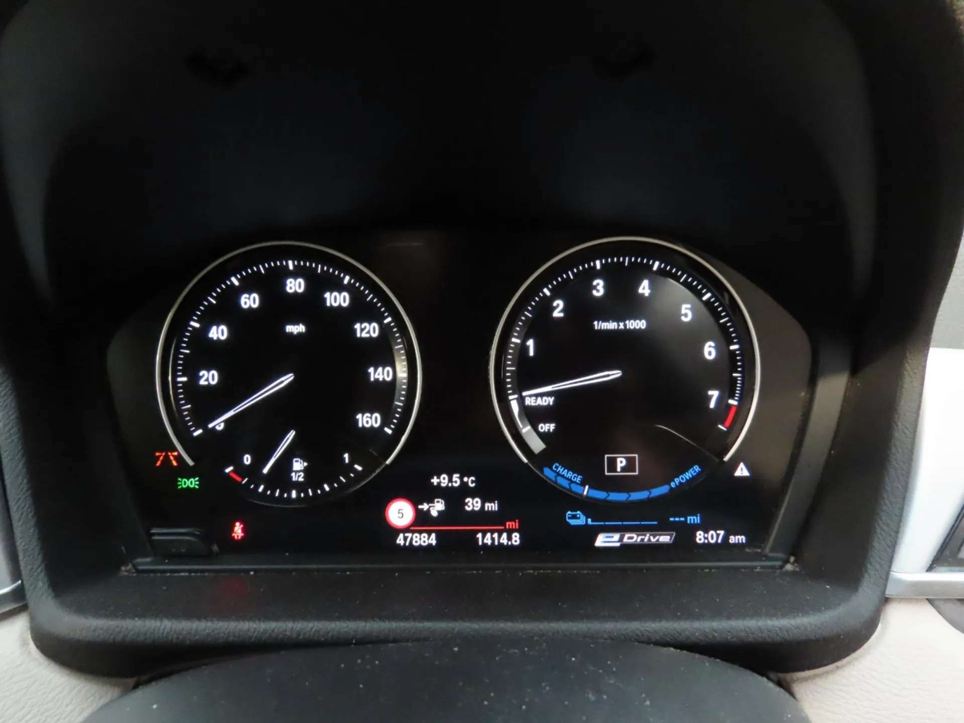 2020 BMW X1 2020 BMW X1