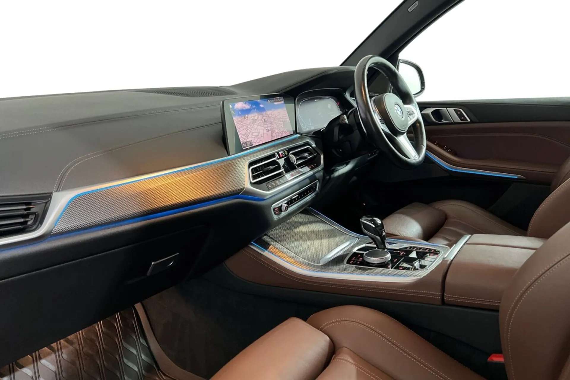 2021 BMW X5 2021 BMW X5